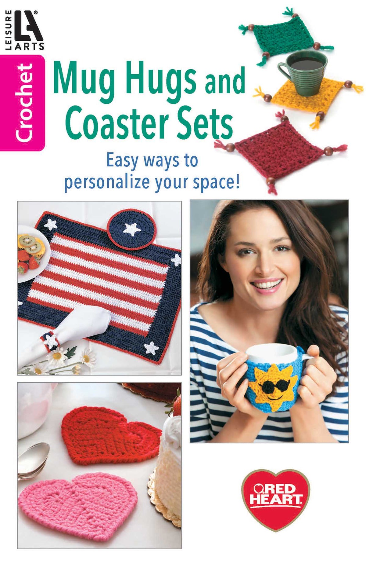 Mug Hugs & Coaster Sets