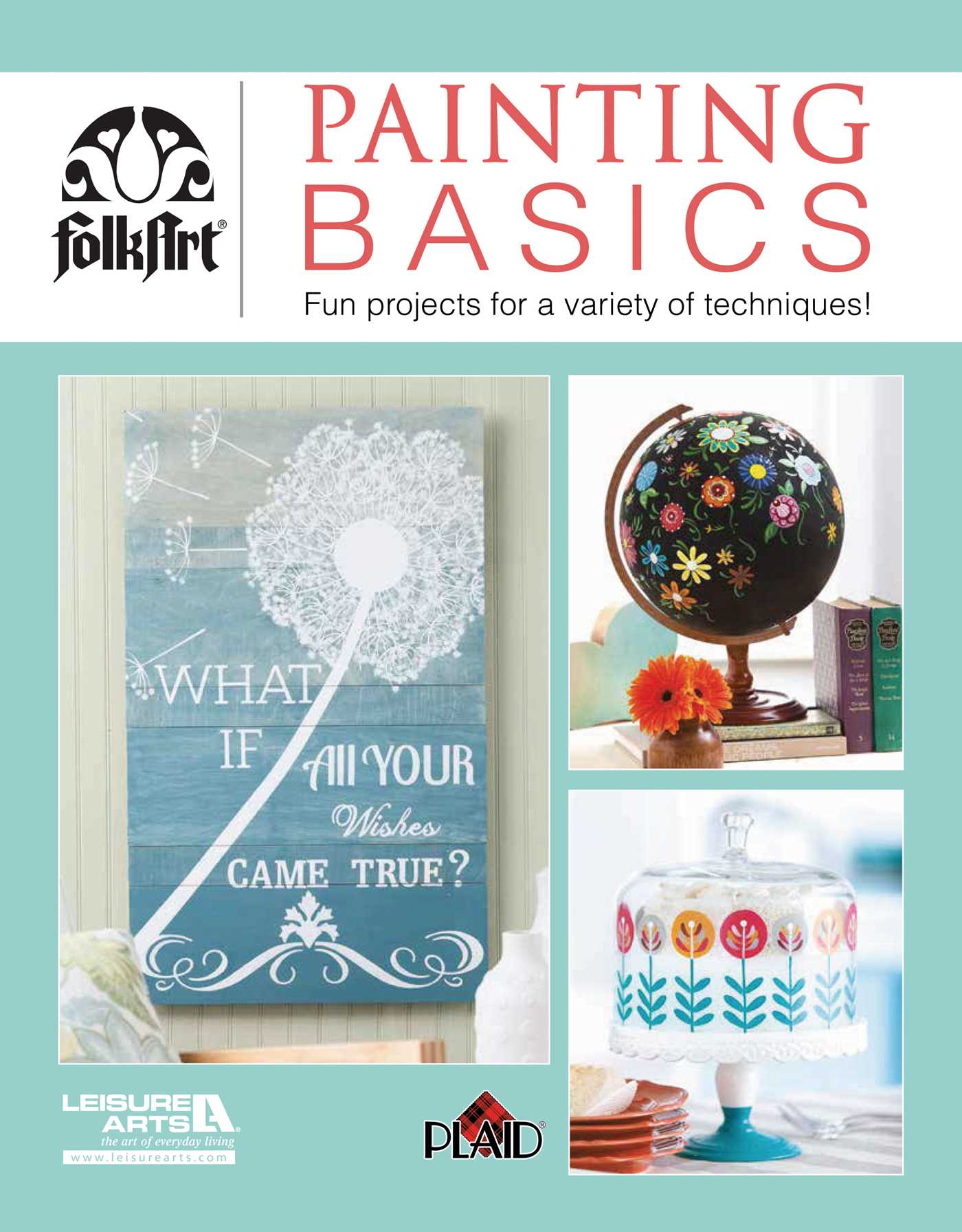 Painting Basics