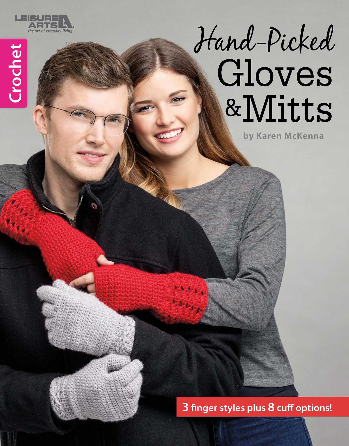 Hand-Picked Gloves & Mitts