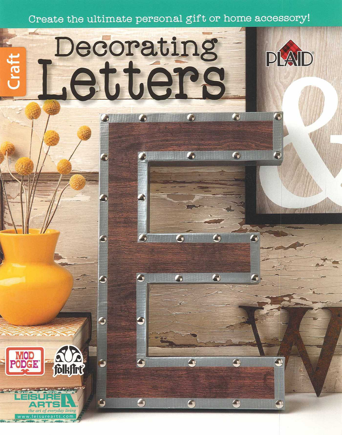 Decorating Letters