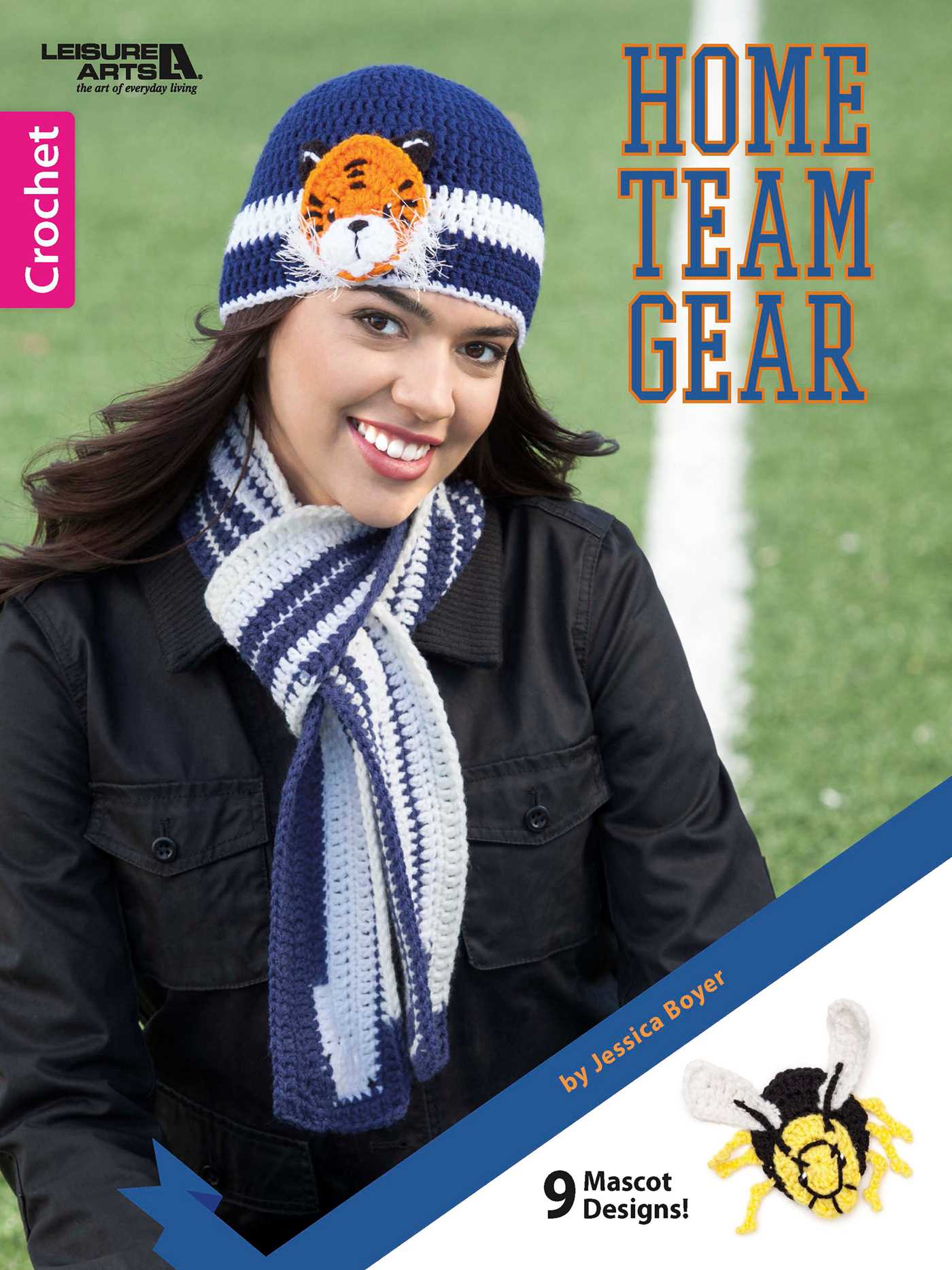 Home Team Gear