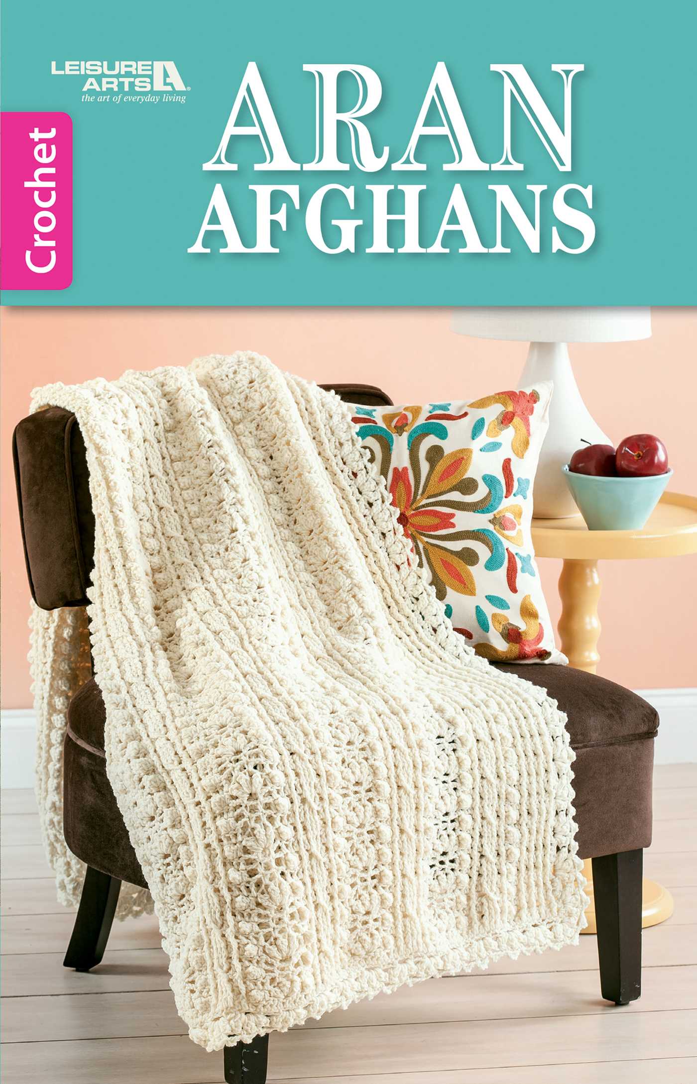 Aran Afghans