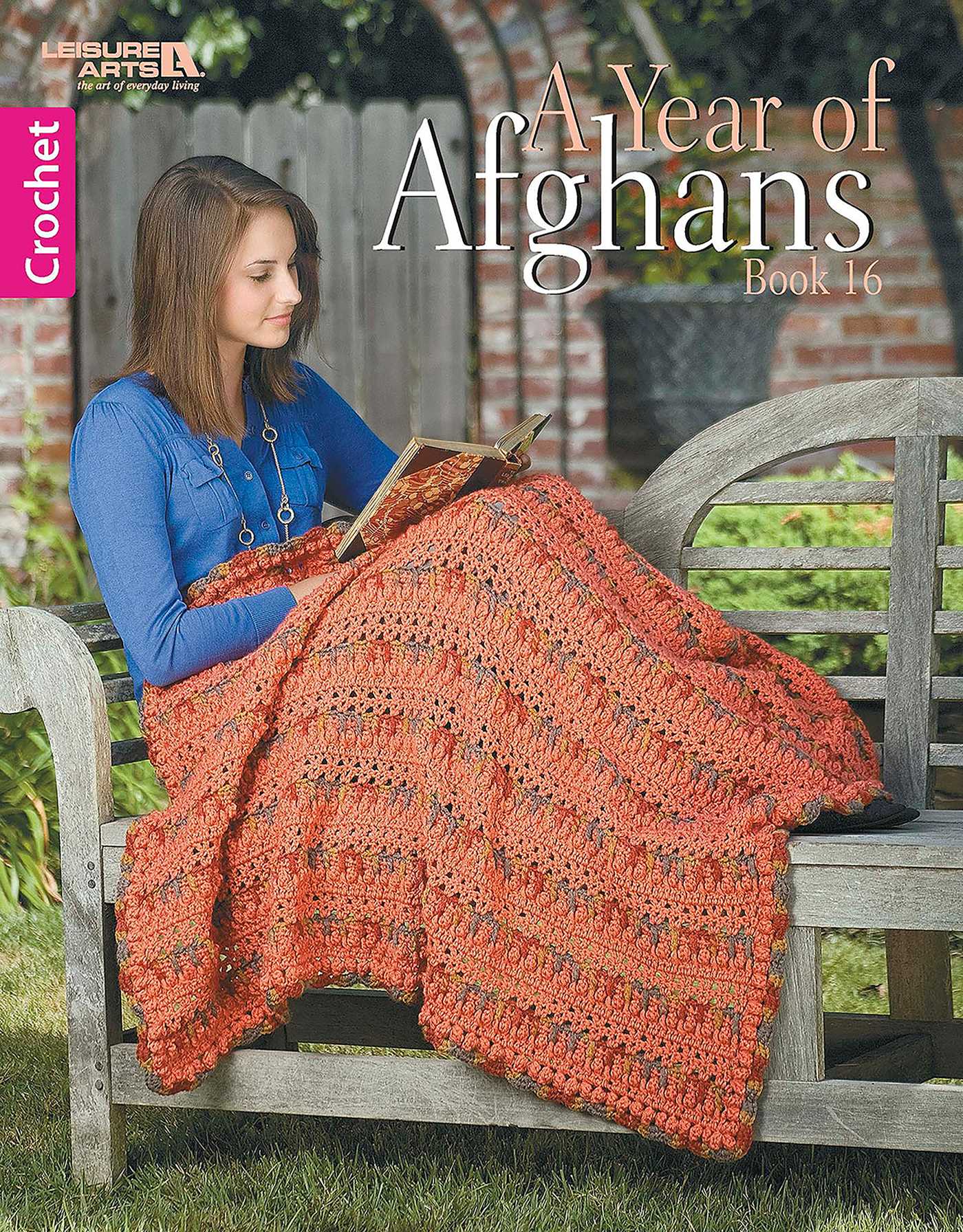 Year of Afghans, Book 16