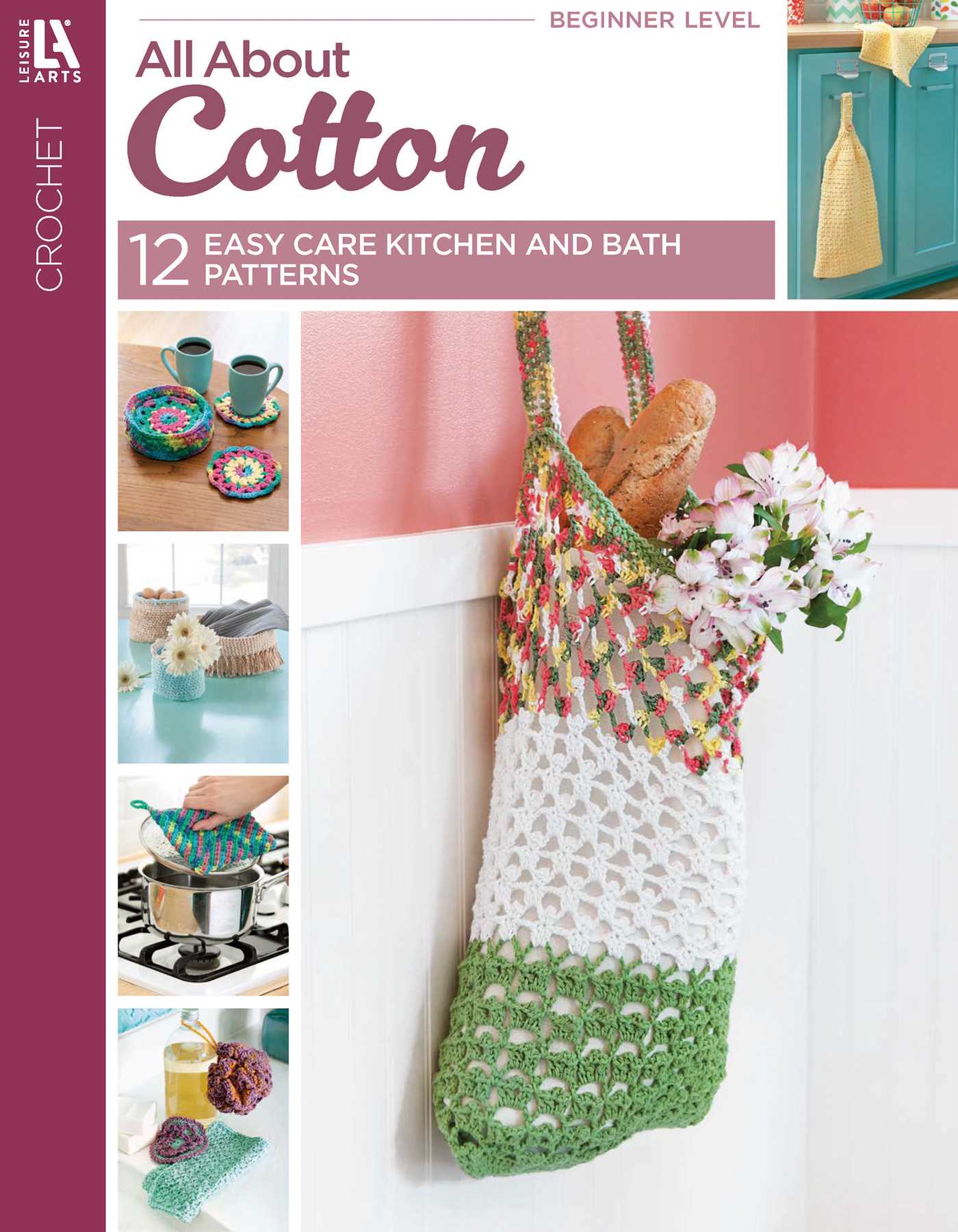 All About Cotton