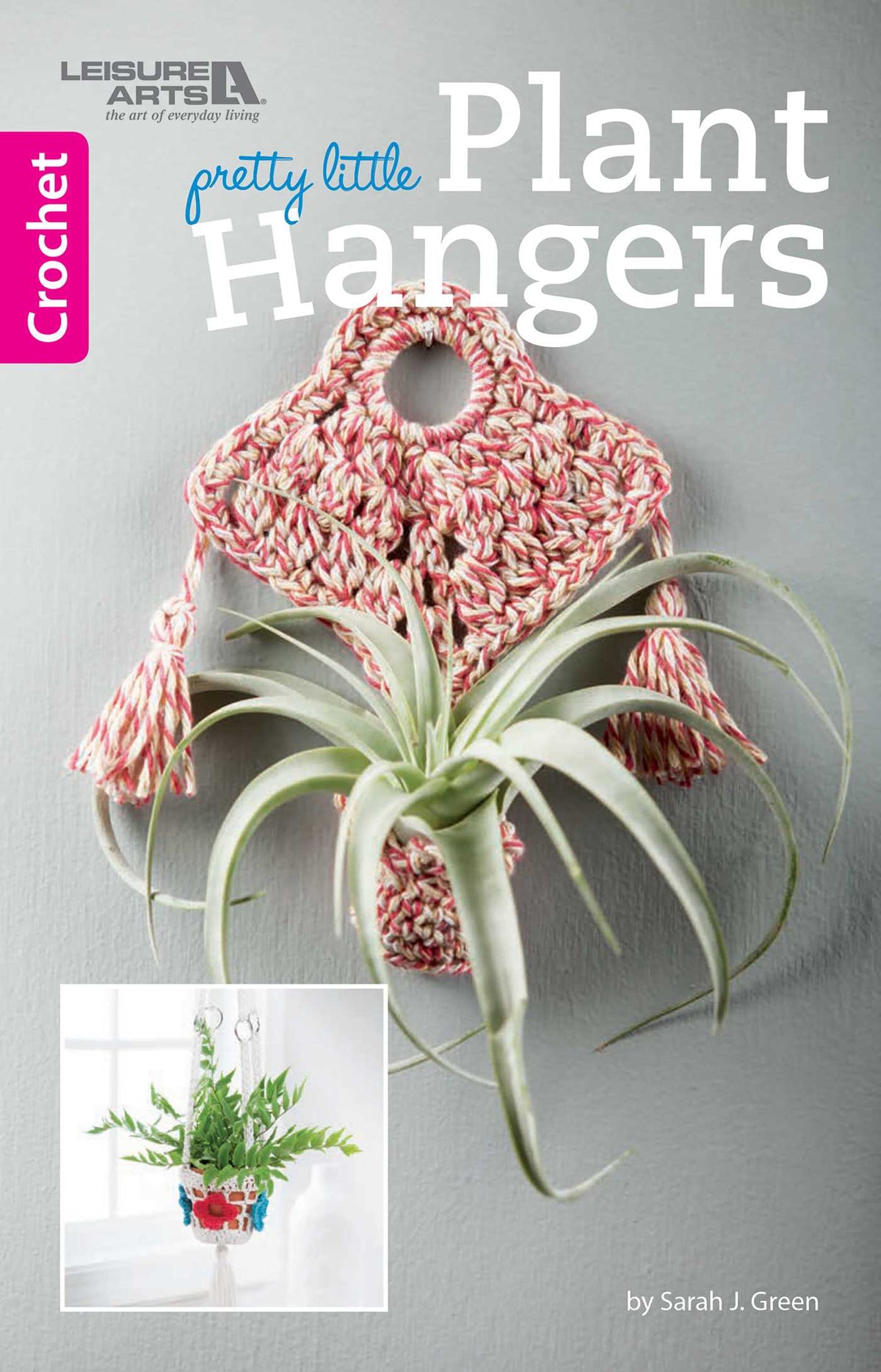 Pretty Little Plant Hangers