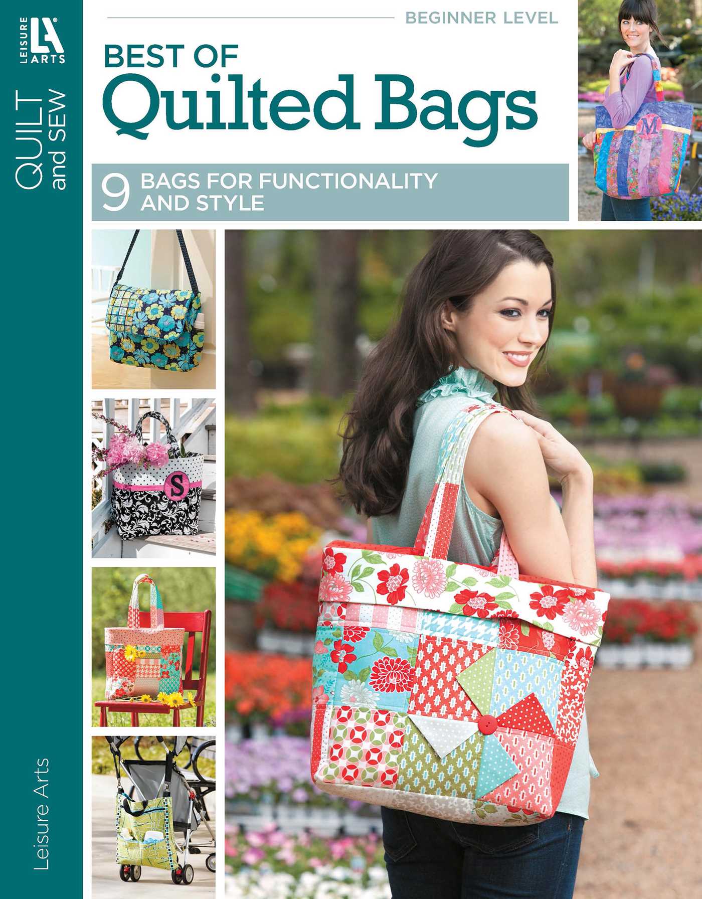 Best of Quilted Bags