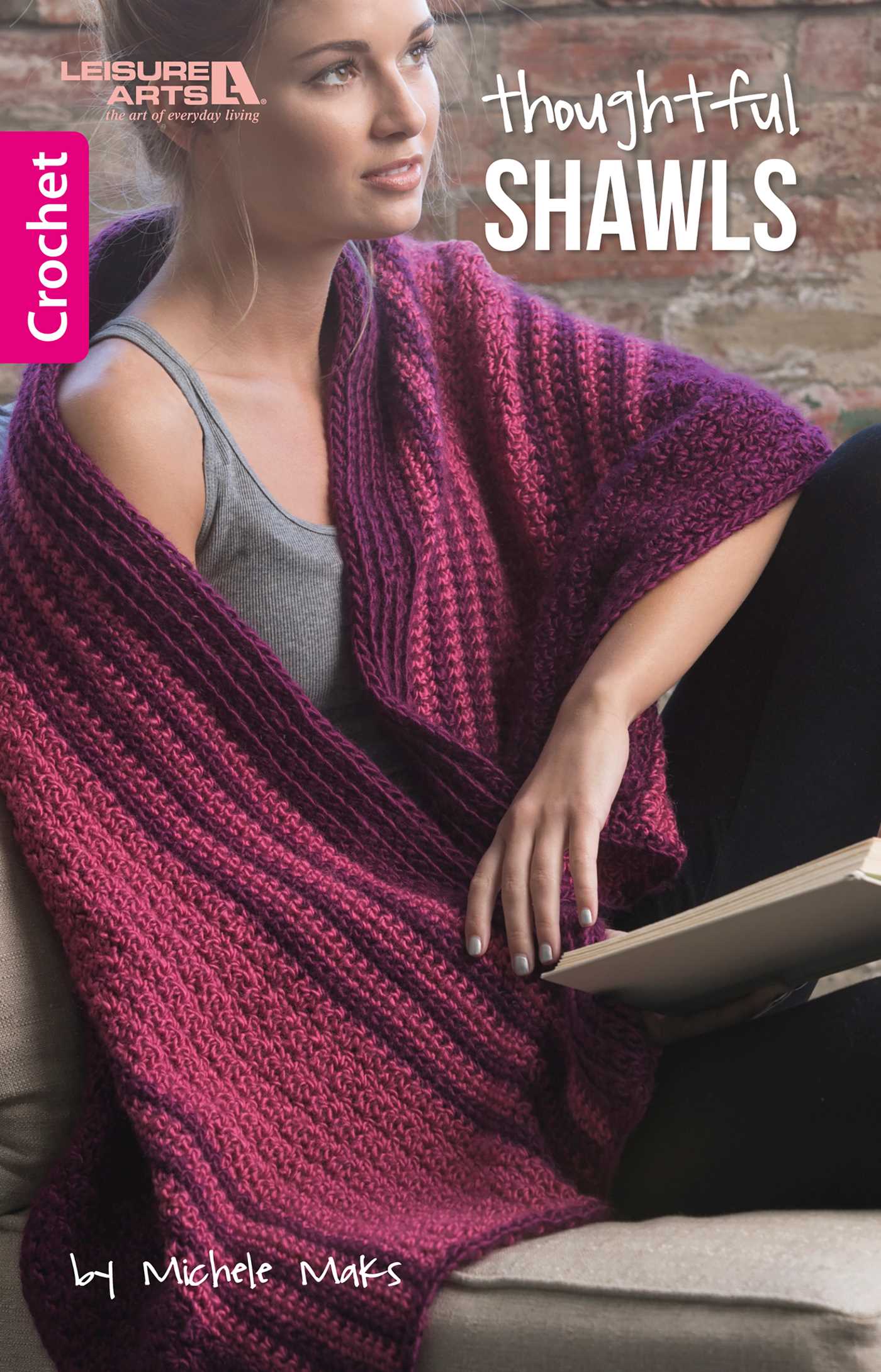 Thoughtful Shawls