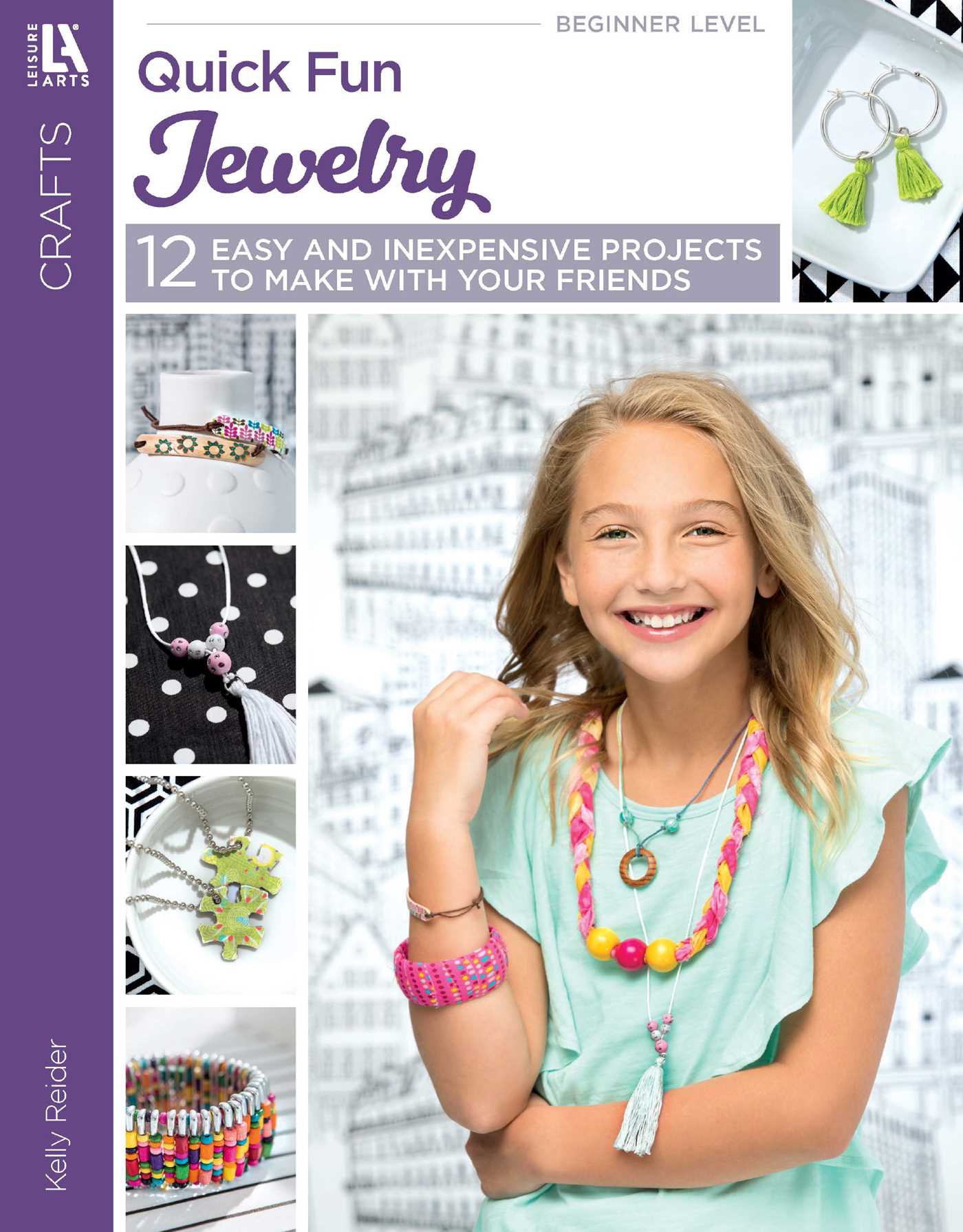Quick Fun Jewelry