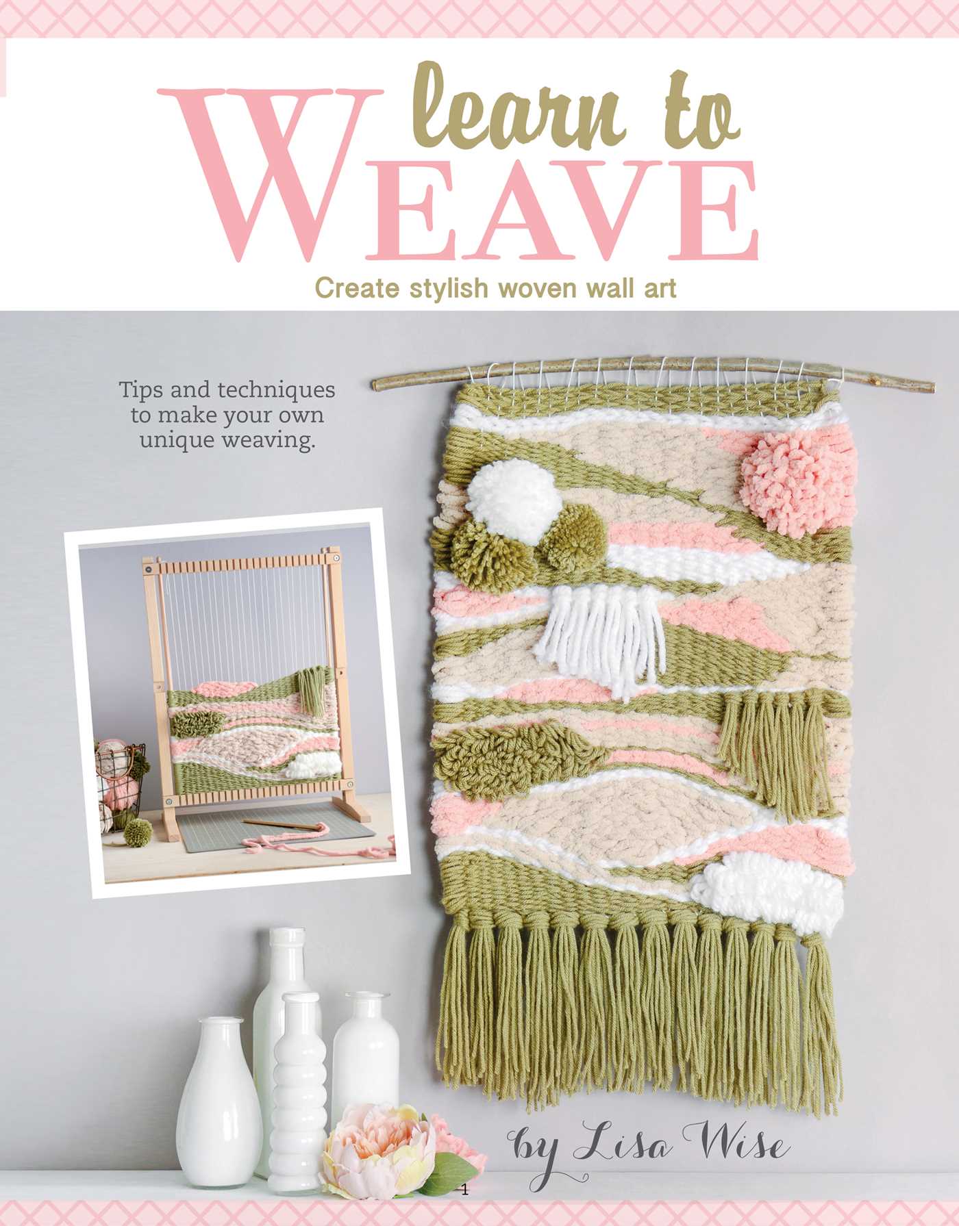 Learn to Weave