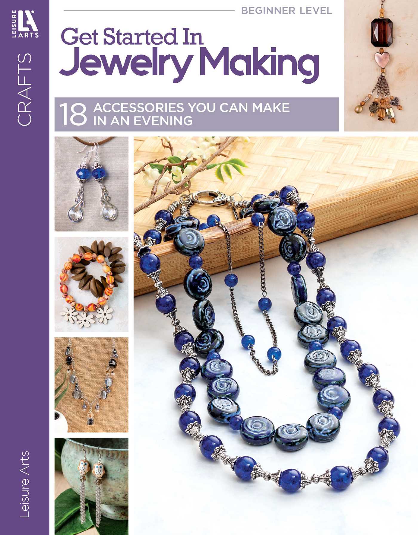 Get Started in Jewelry Making
