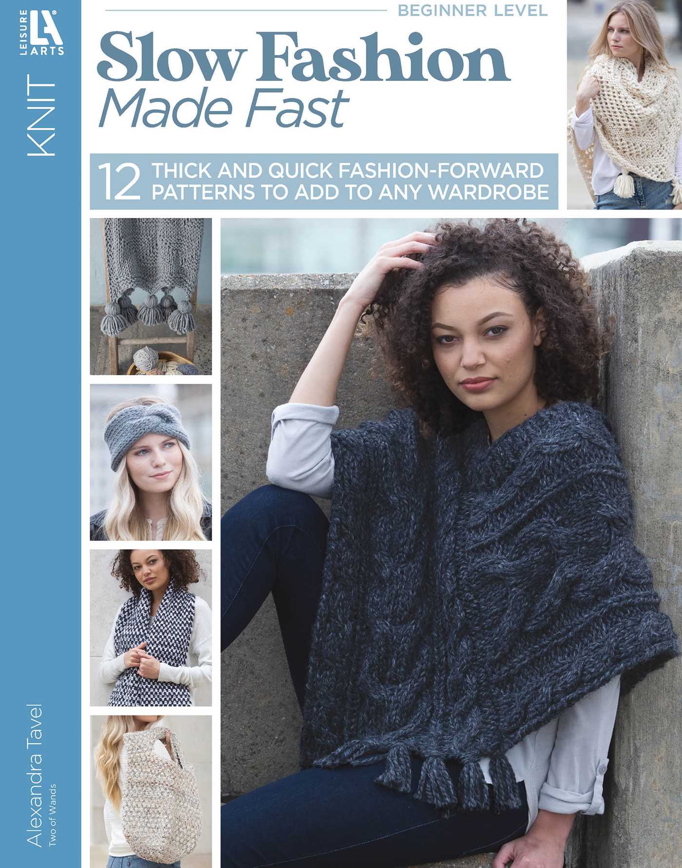 Slow Fashion Made Fast