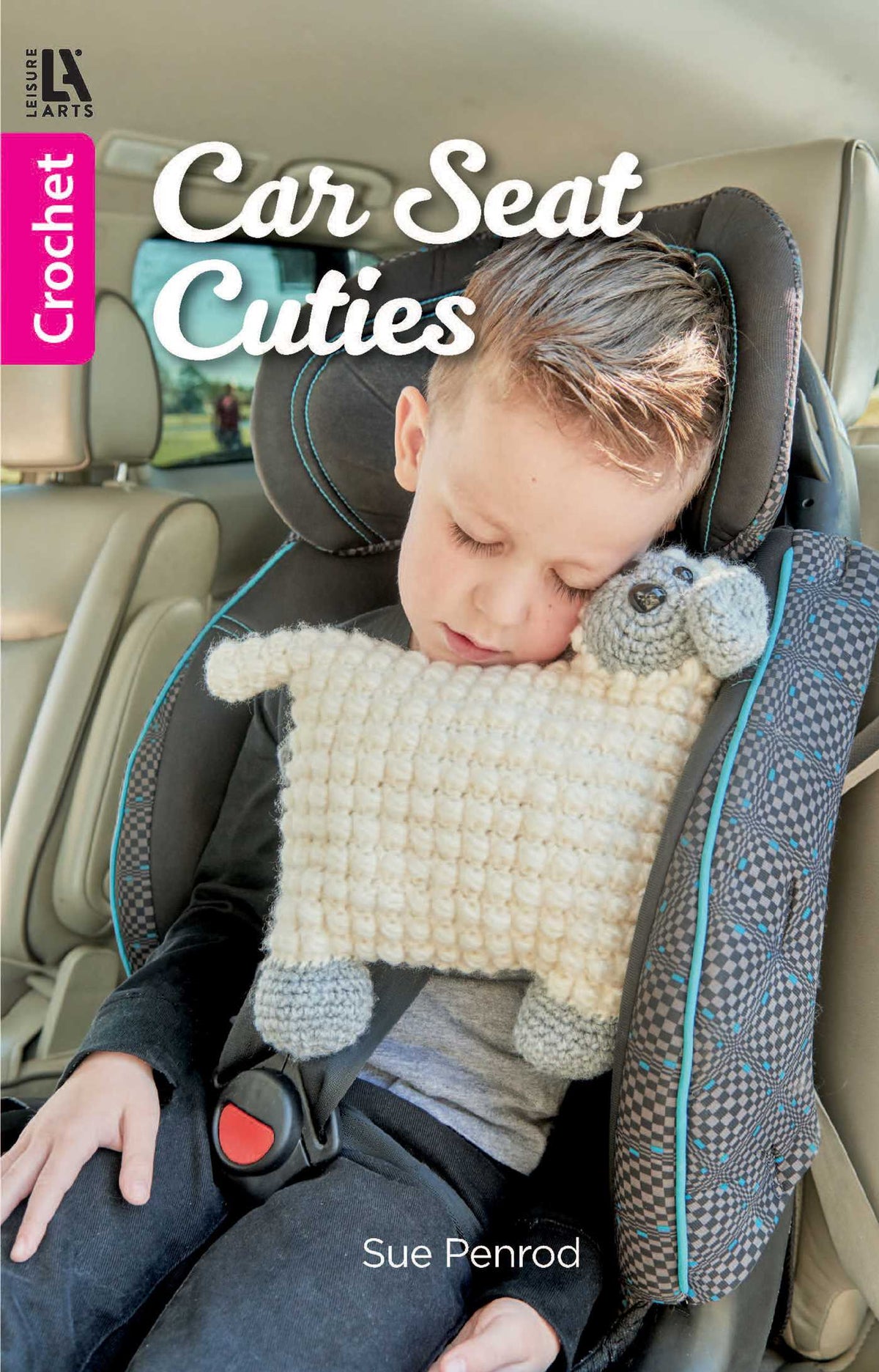 Car Seat Cuties