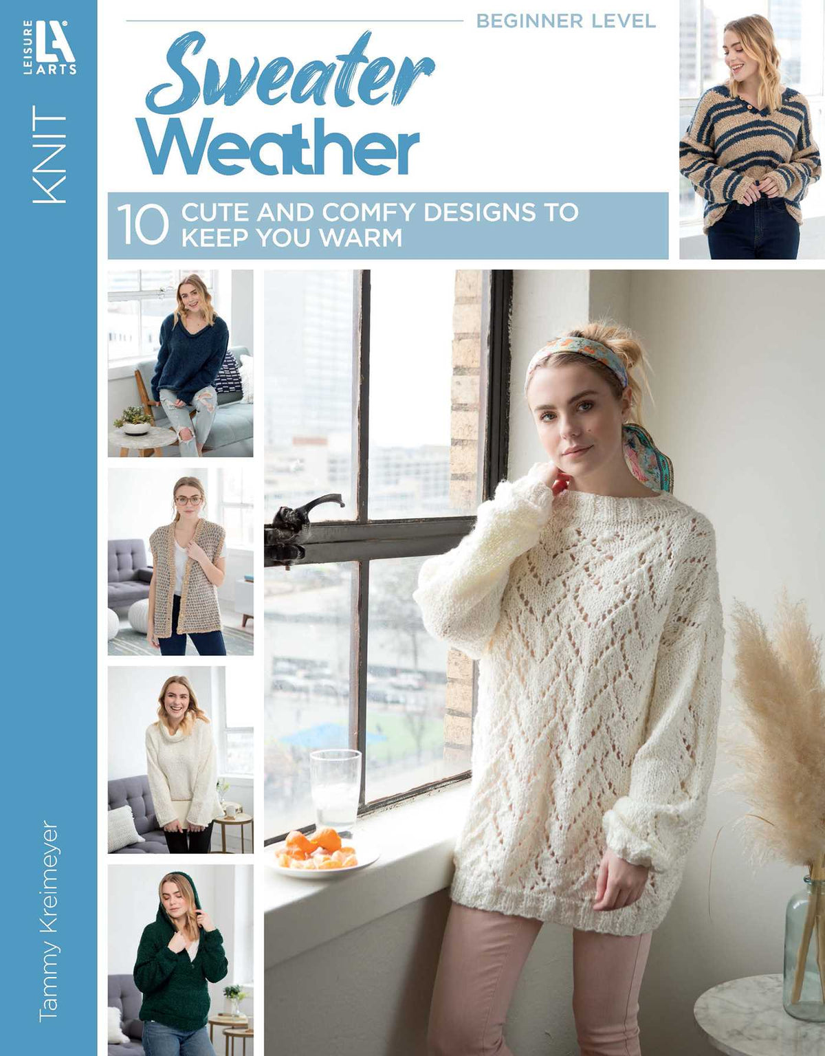 Sweater Weather Knit's
