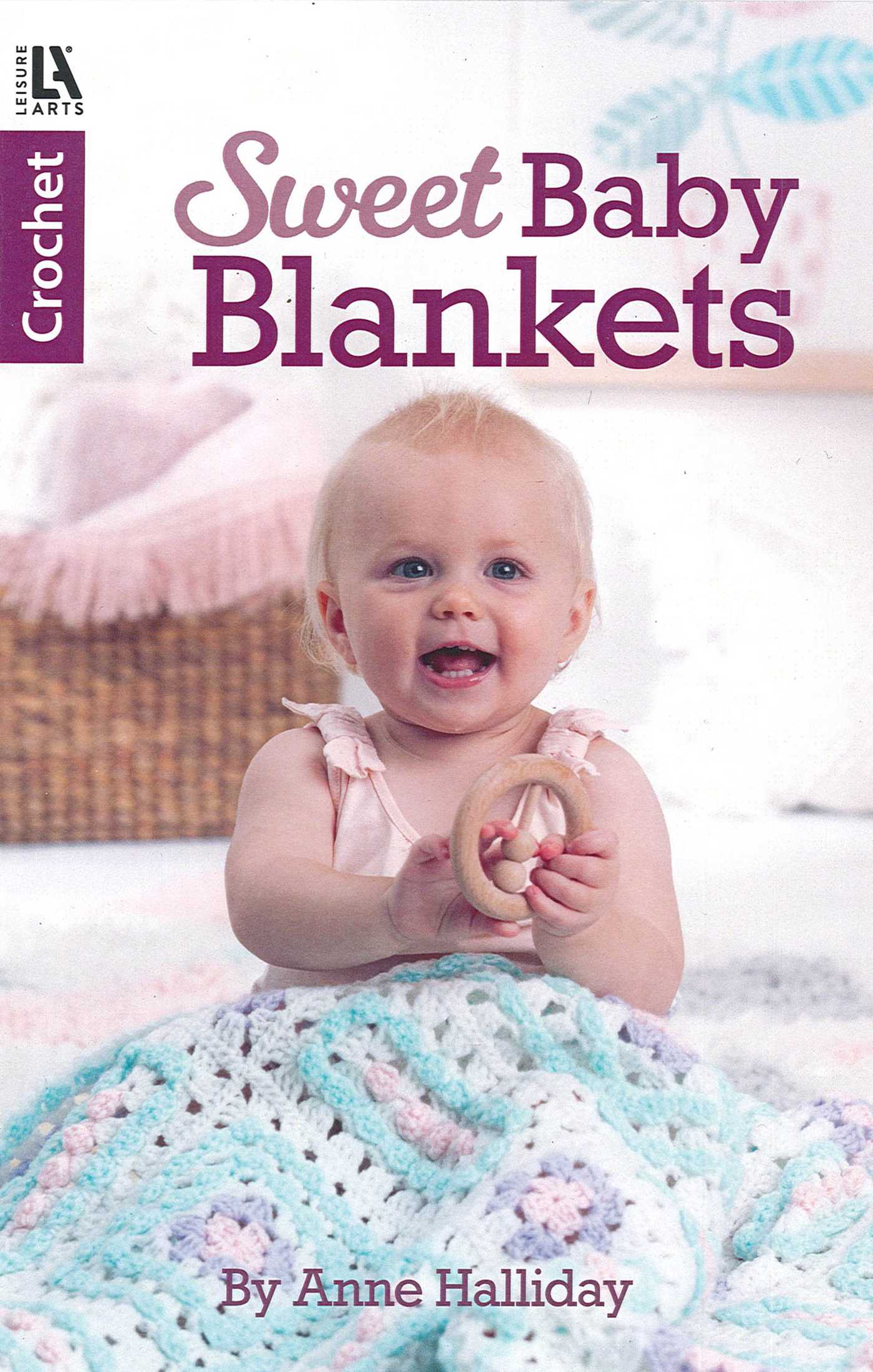 Sweet Baby Blankets