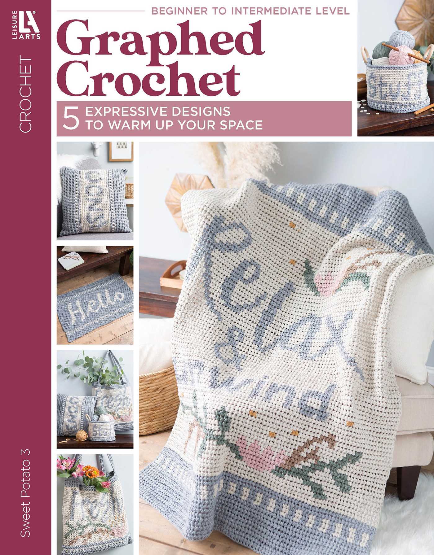 Graphed Crochet