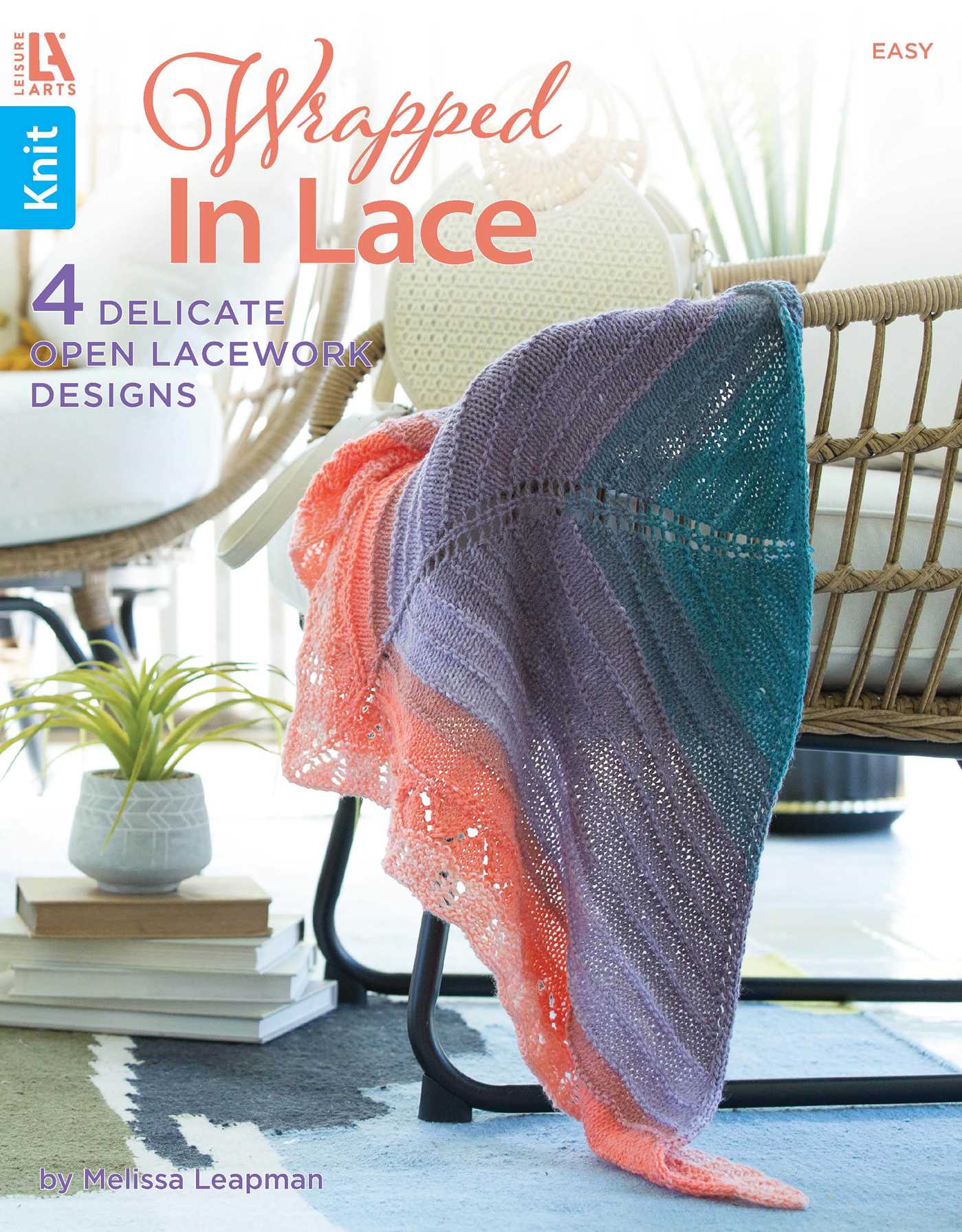 Wrapped in Lace