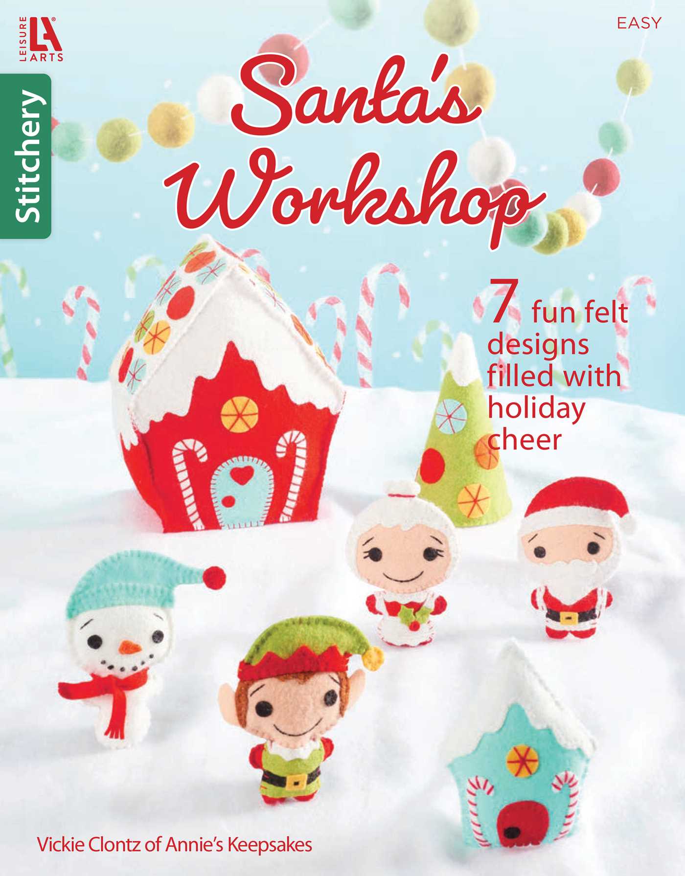 Santa's Workshop