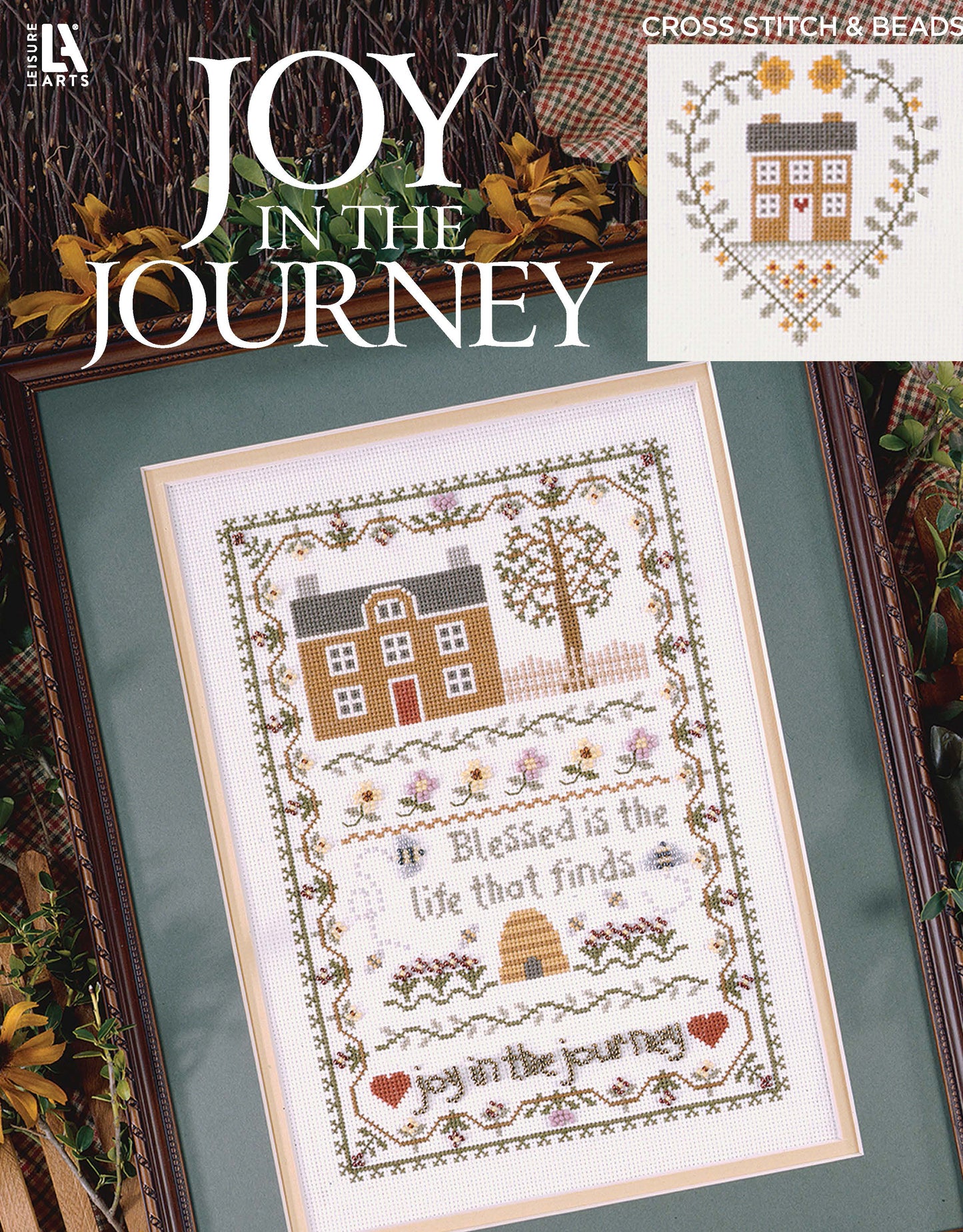Joy in the Journey