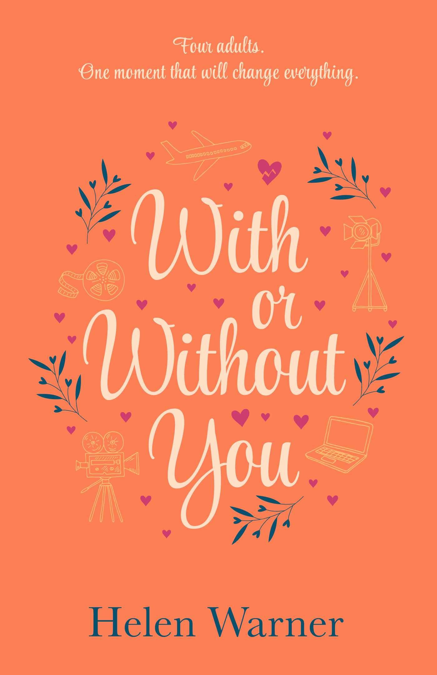 With or Without You
