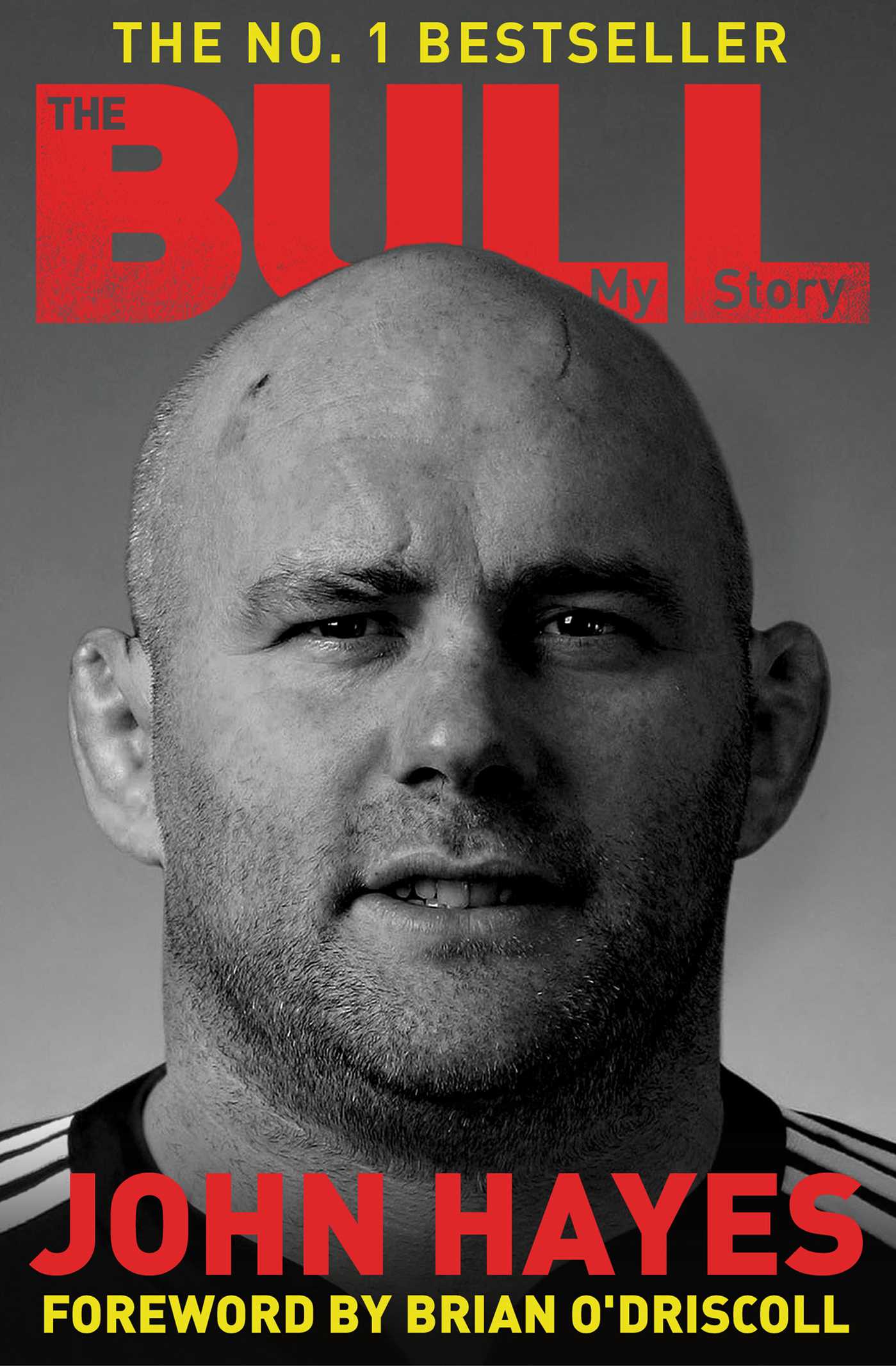 Bull: My Story