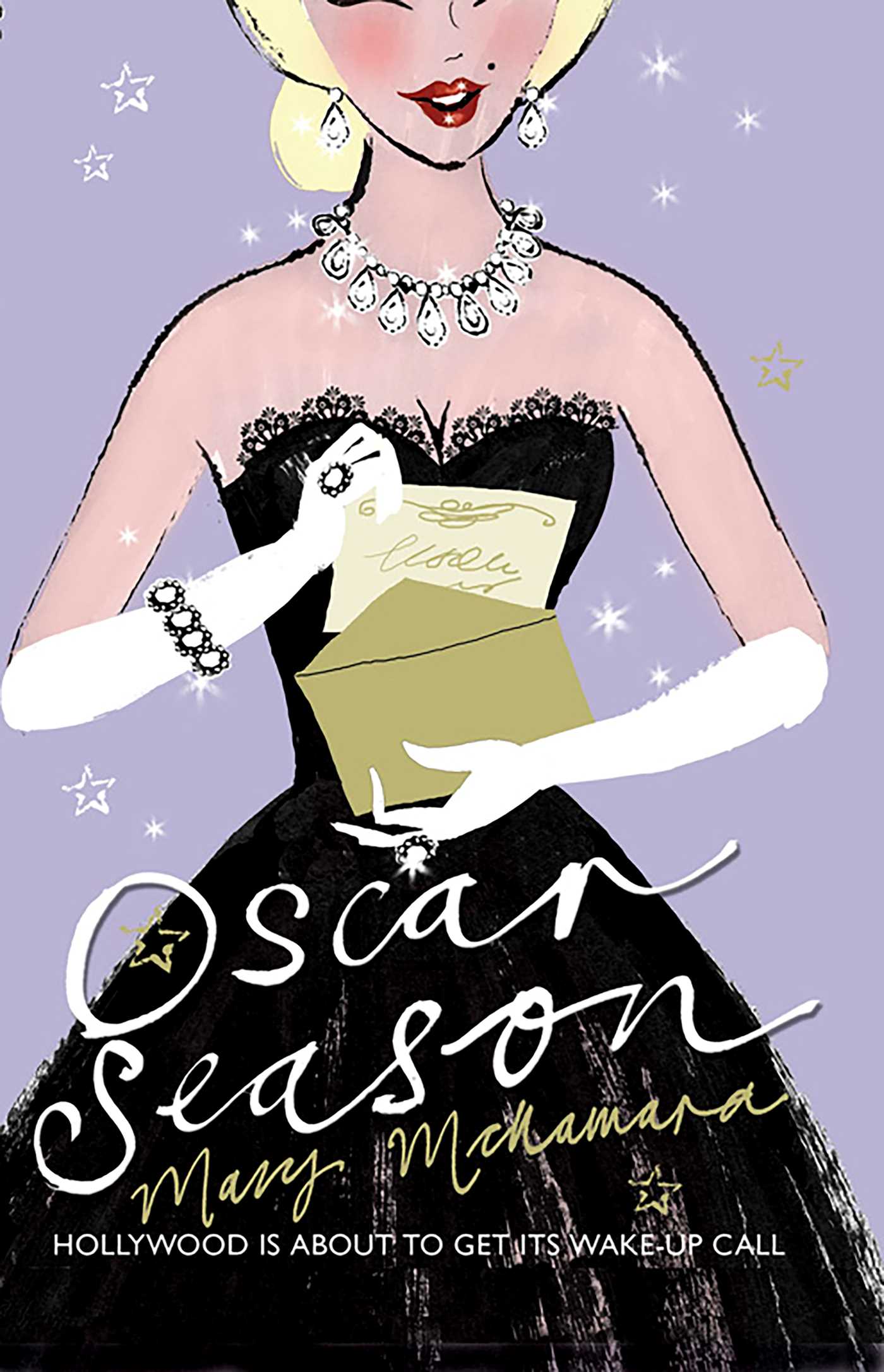 Oscar Season