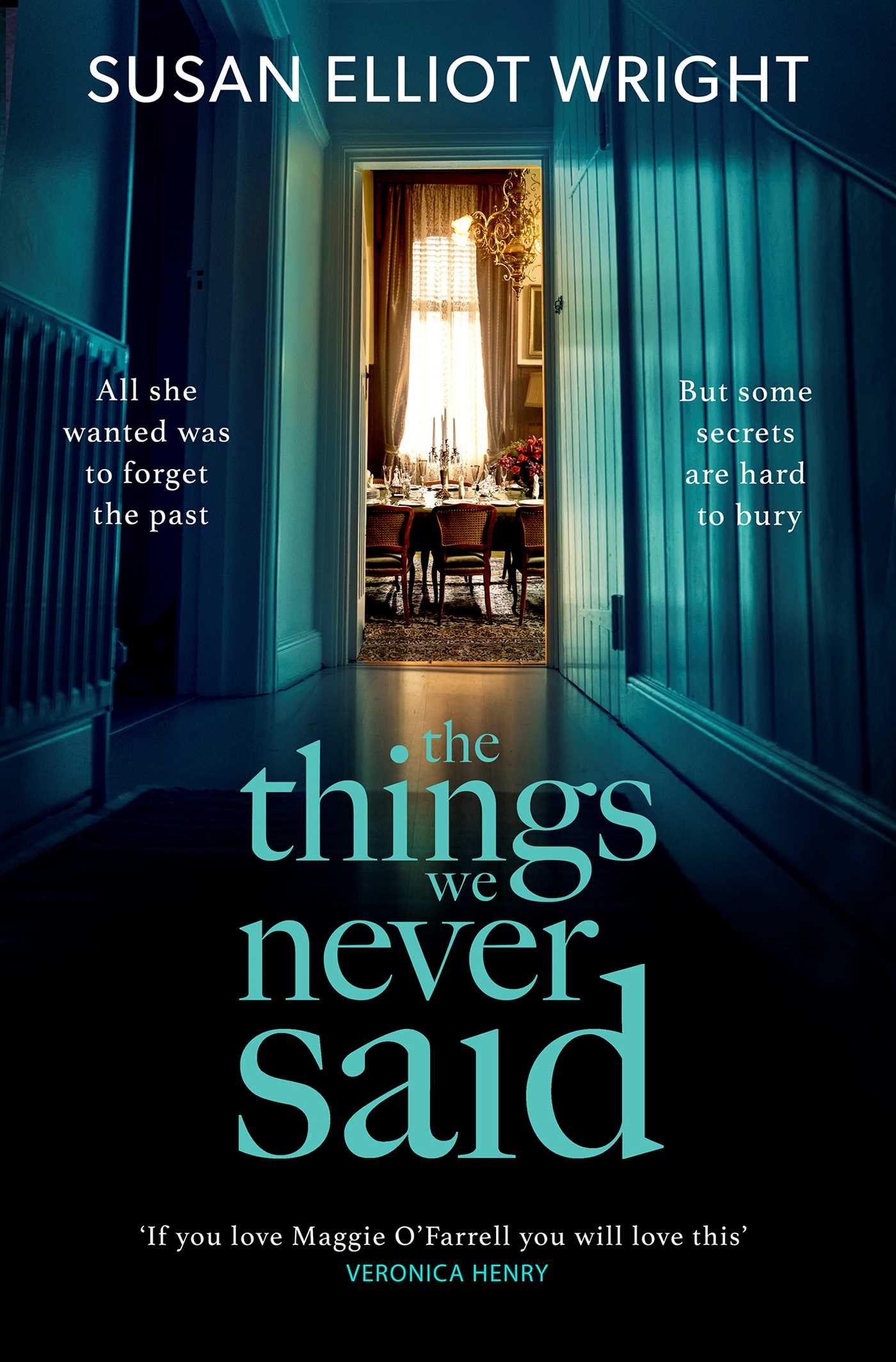 Things We Never Said