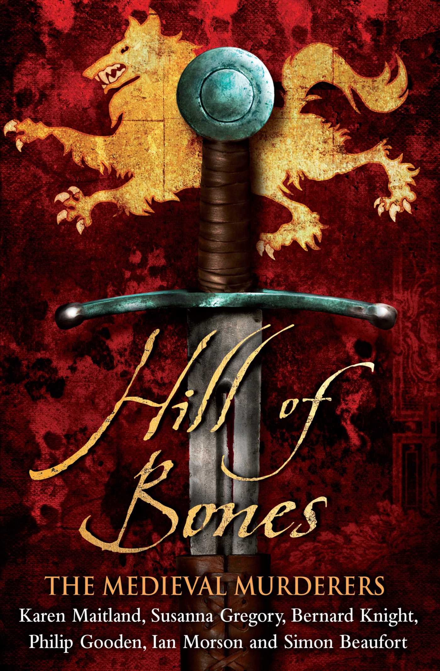 Hill of Bones