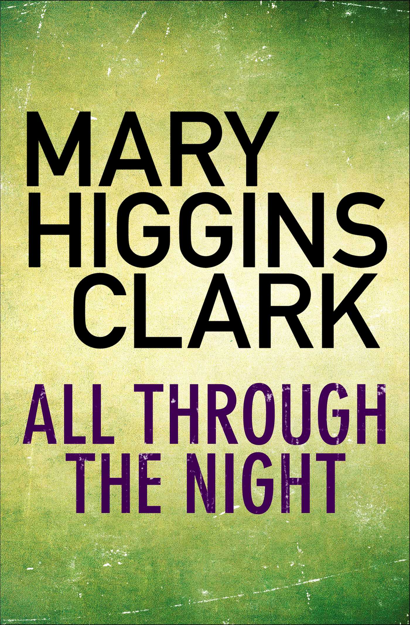 All Through The Night
