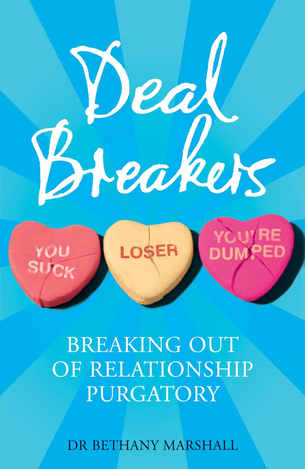 Deal Breakers