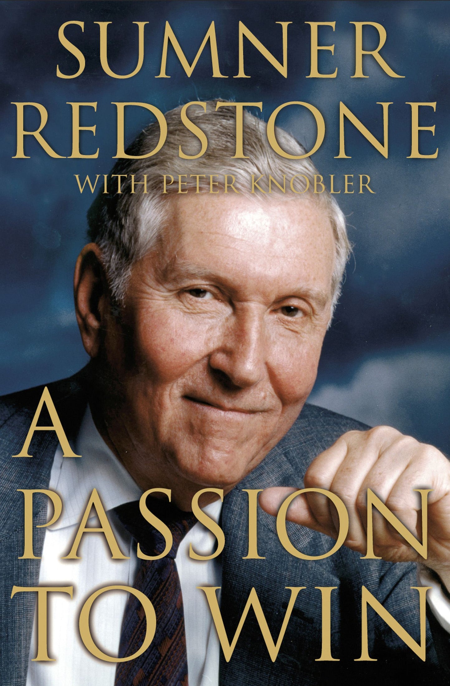 Passion to Win