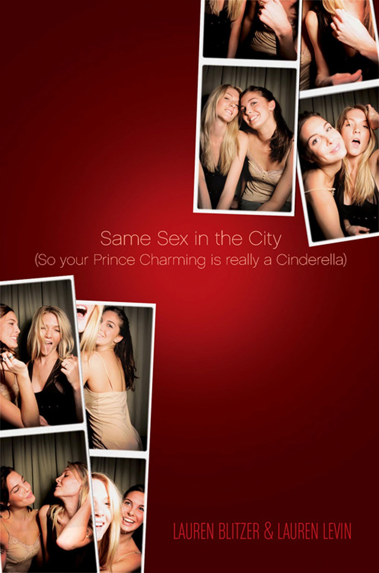 Same Sex in the City