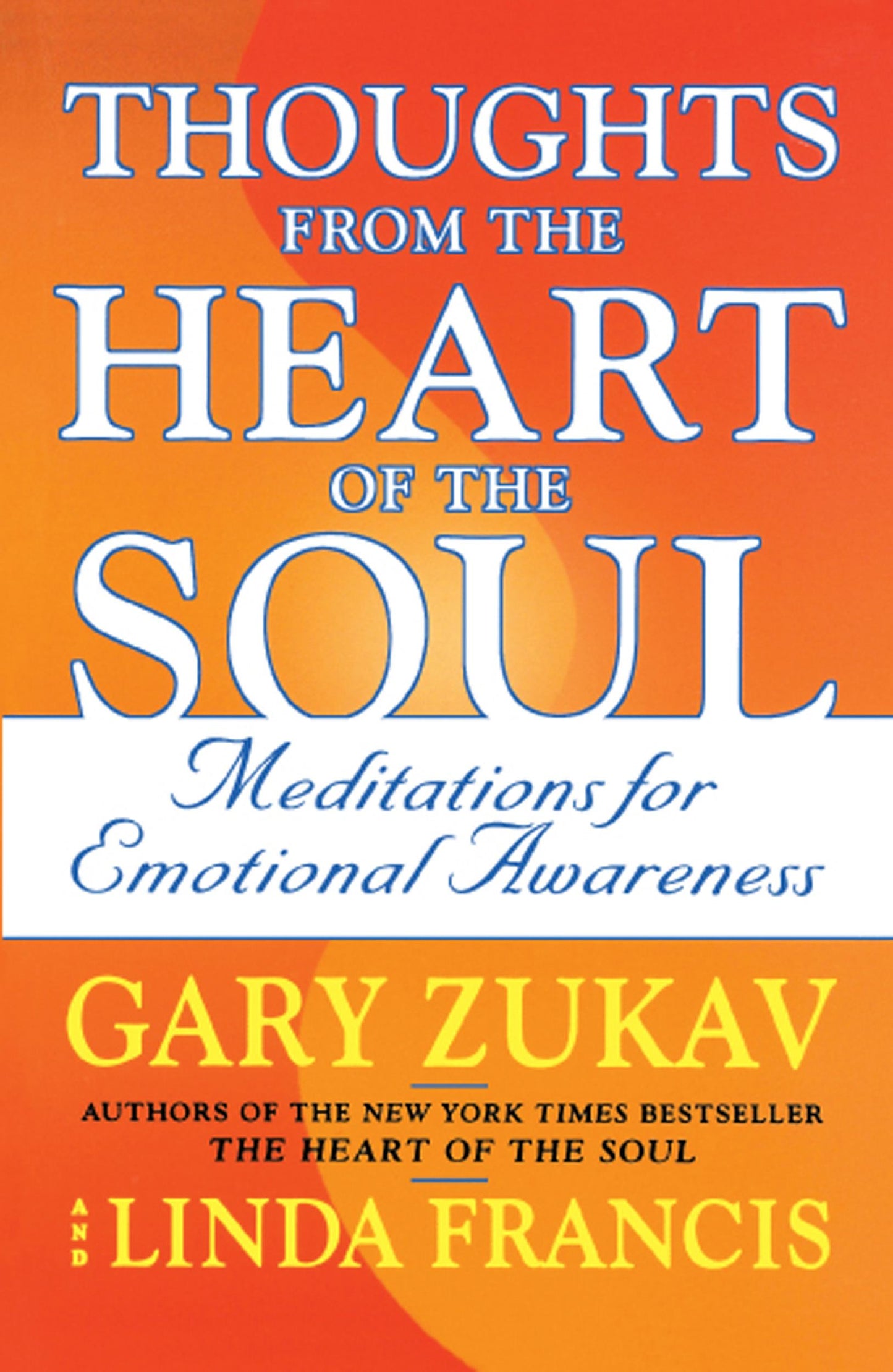 Thoughts From The Heart Of The Soul