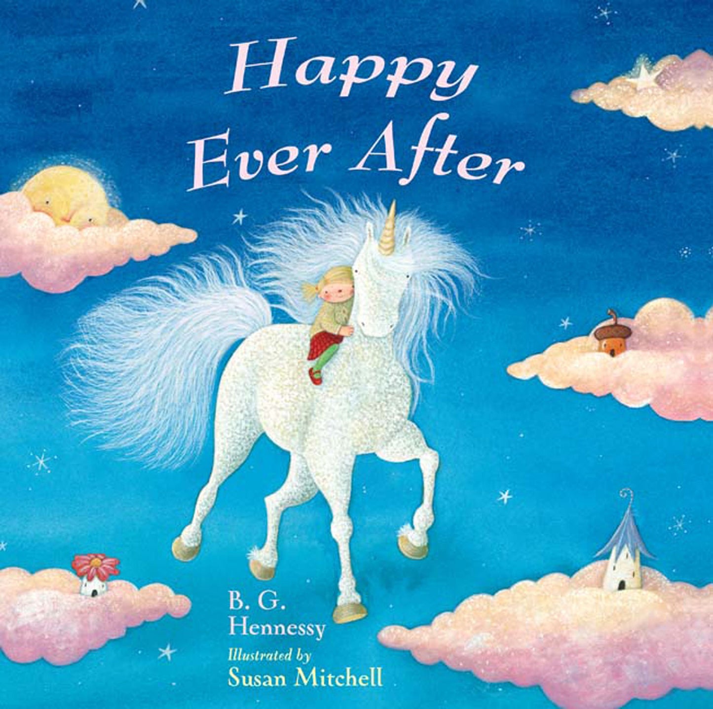 Happy Ever After