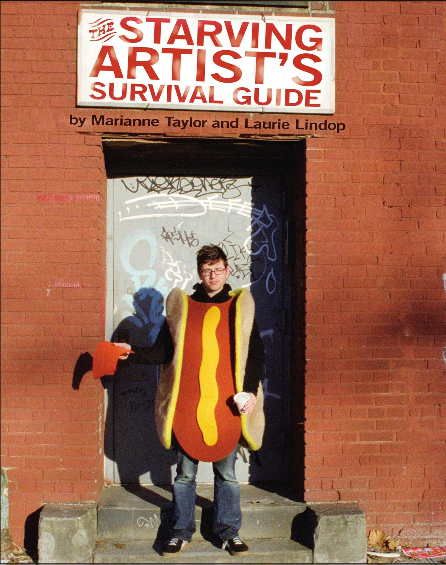 Starving Artist's Survival Guide
