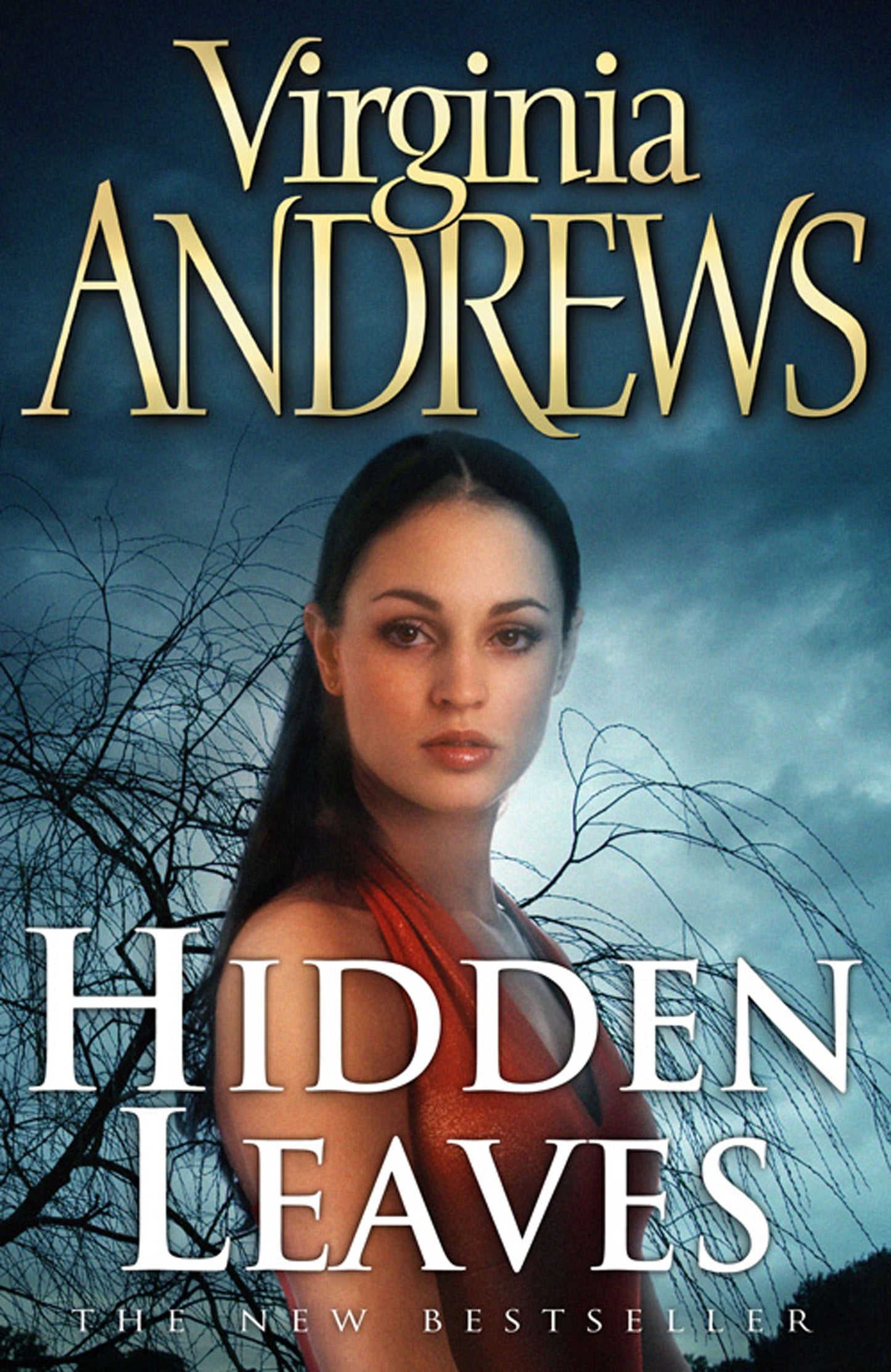 Hidden Leaves