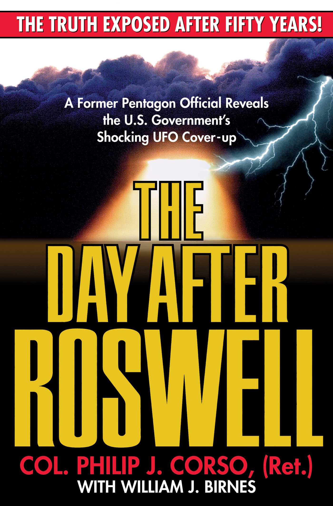 Day After Roswell