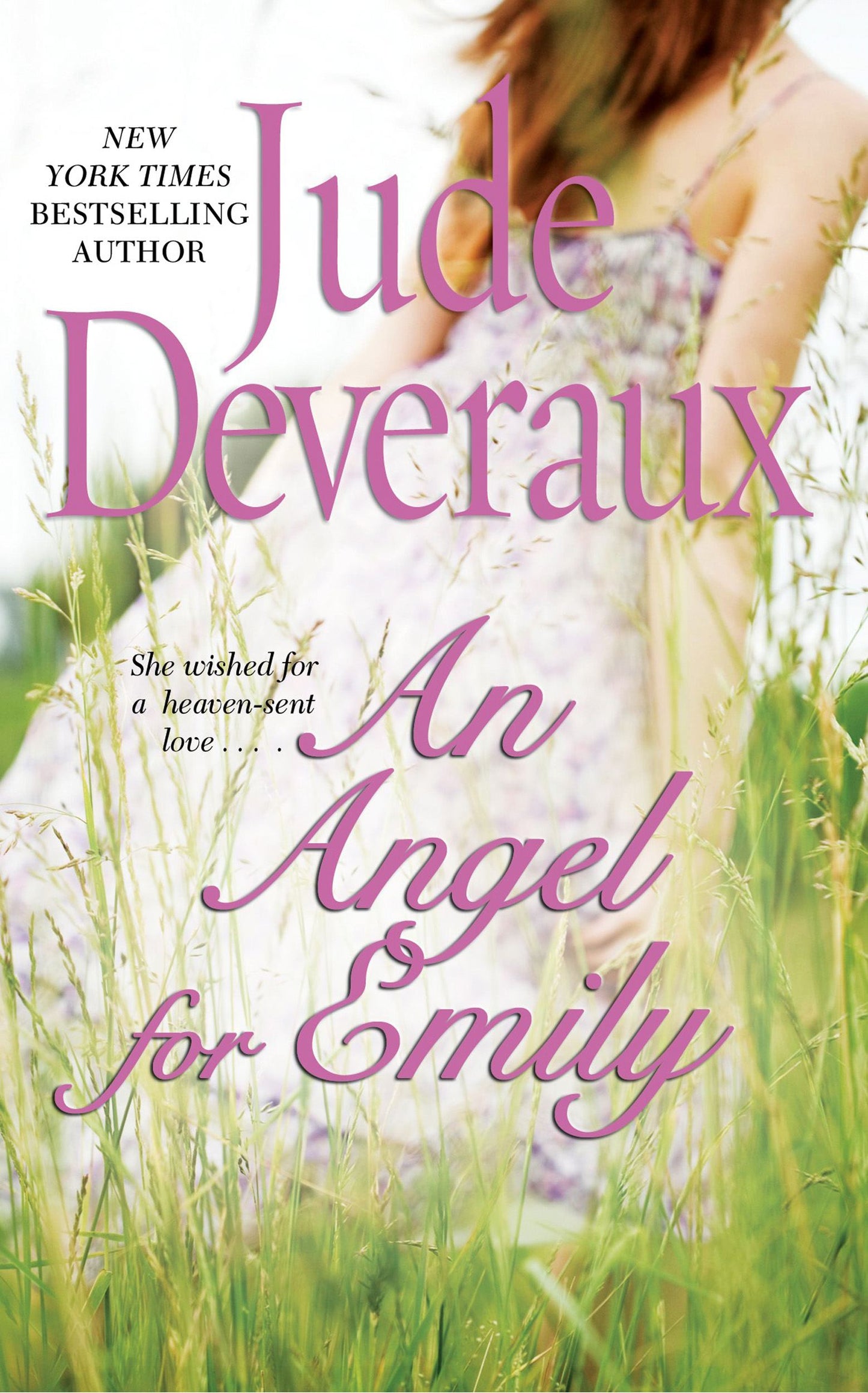 Angel For Emily