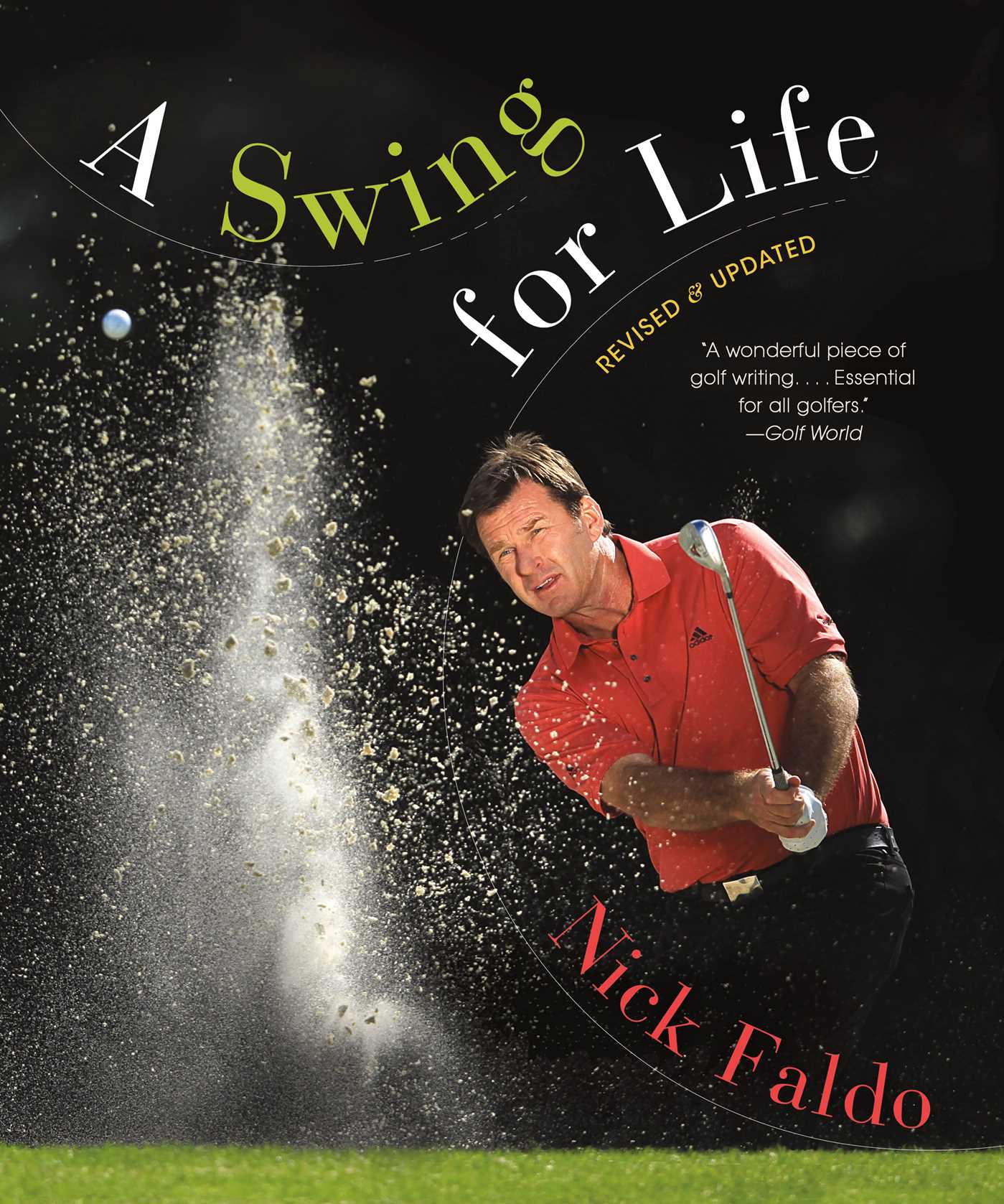 Swing for Life
