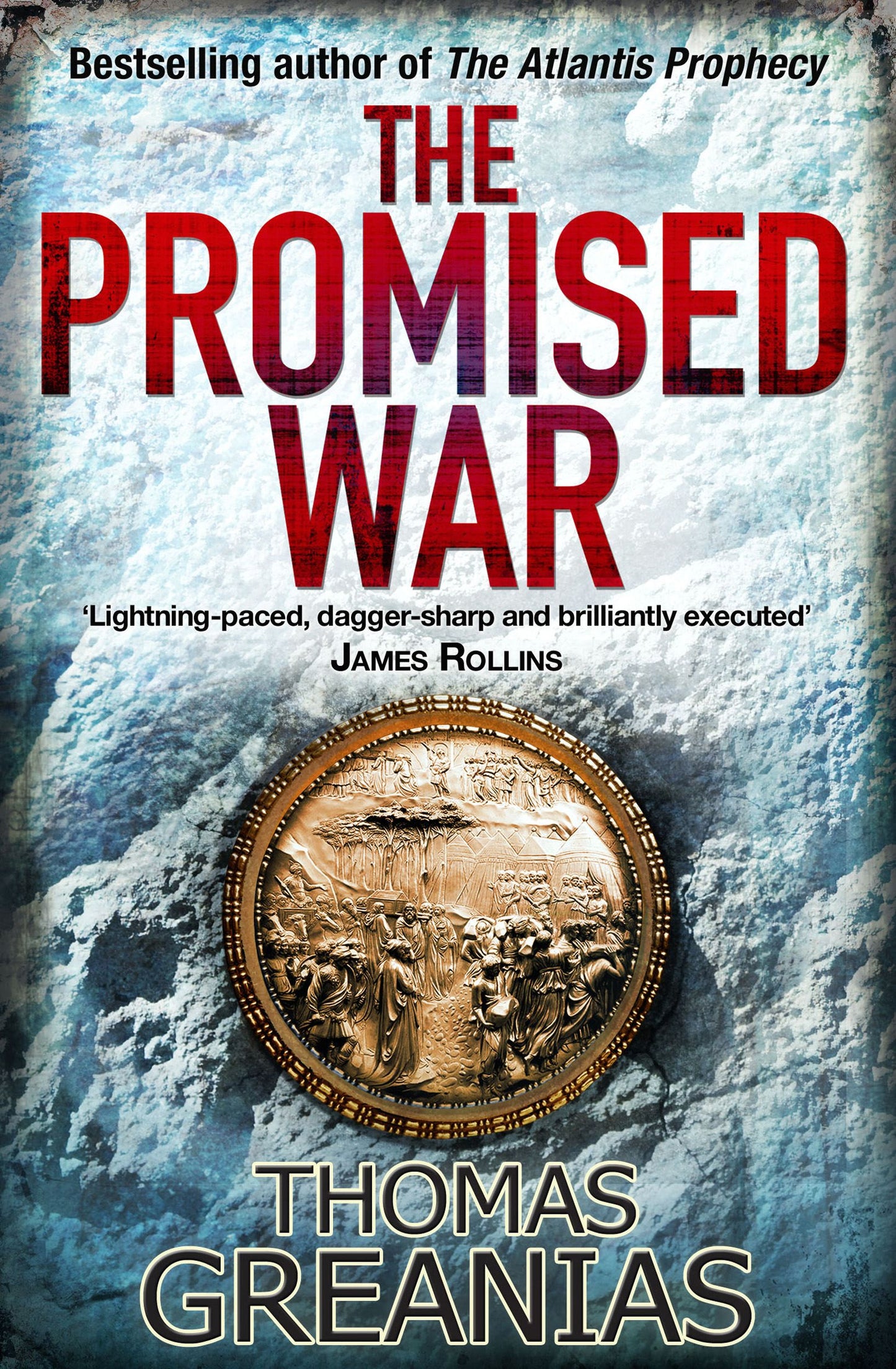 Promised War