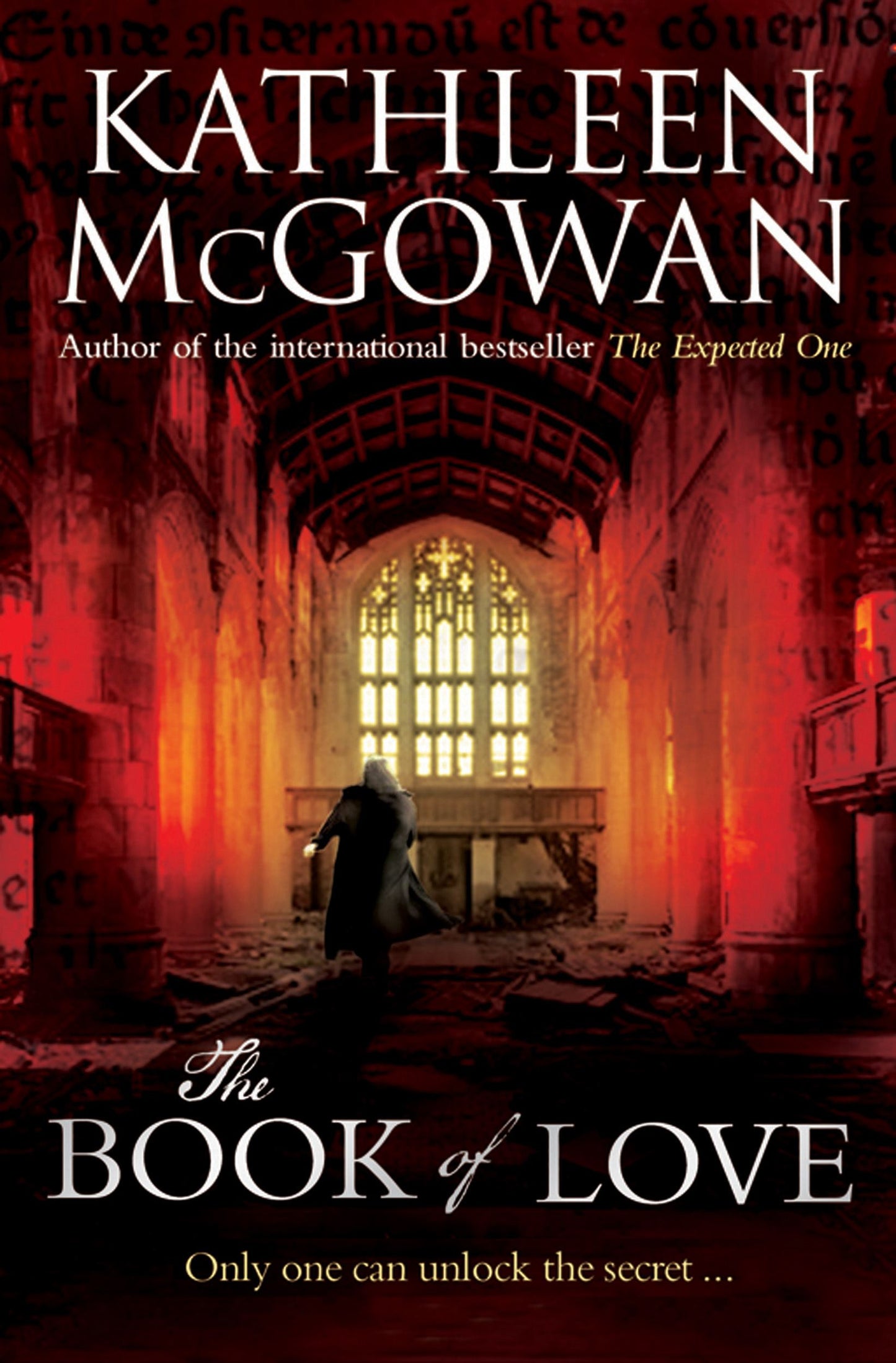 Book of Love