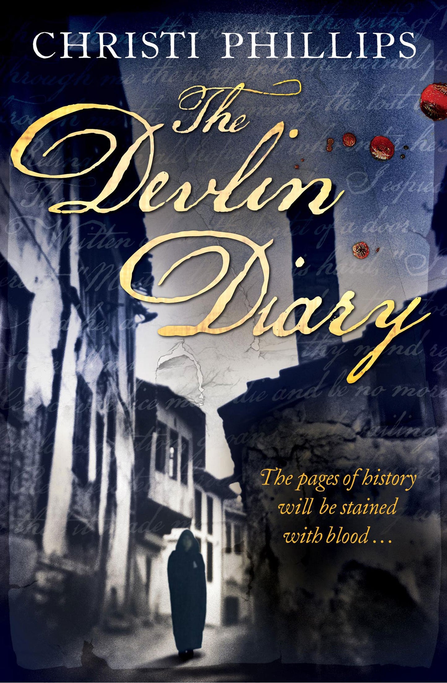 Devlin Diary