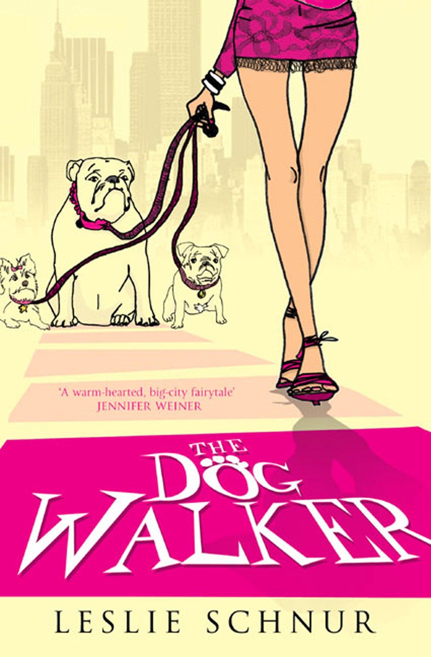 Dog Walker