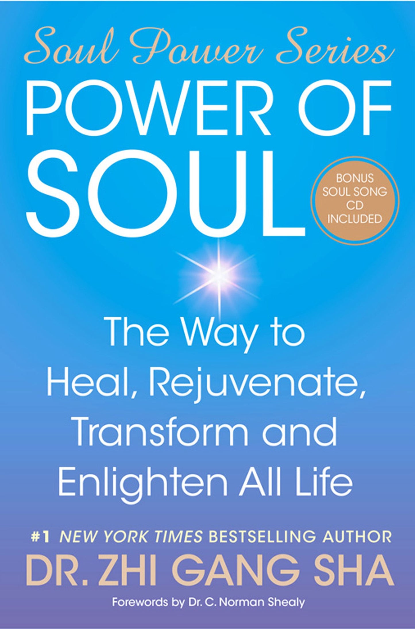 Power of Soul