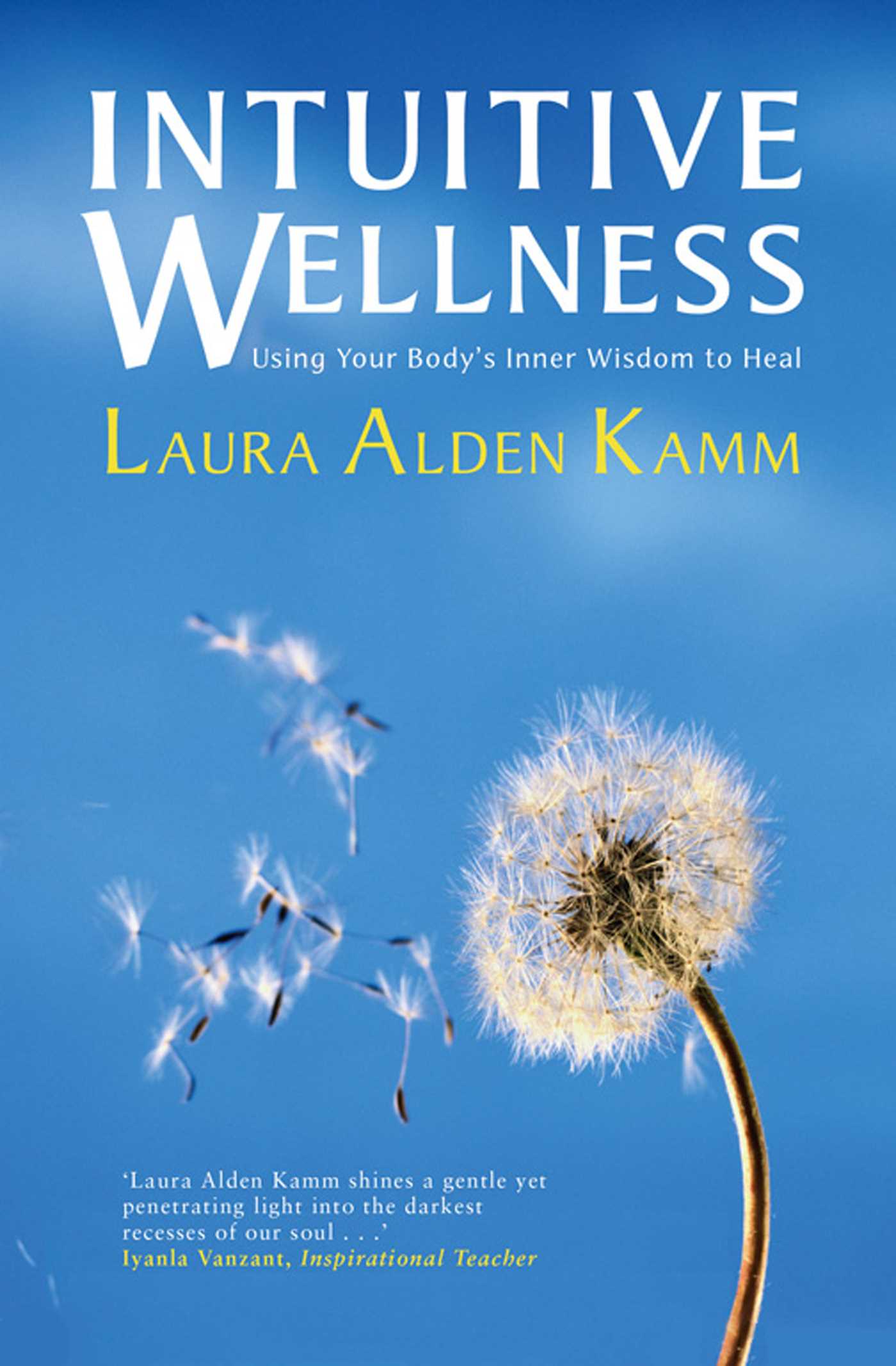 Intuitive Wellness
