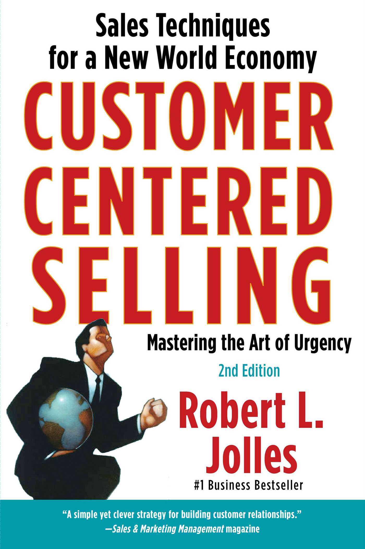 Customer Centred Selling