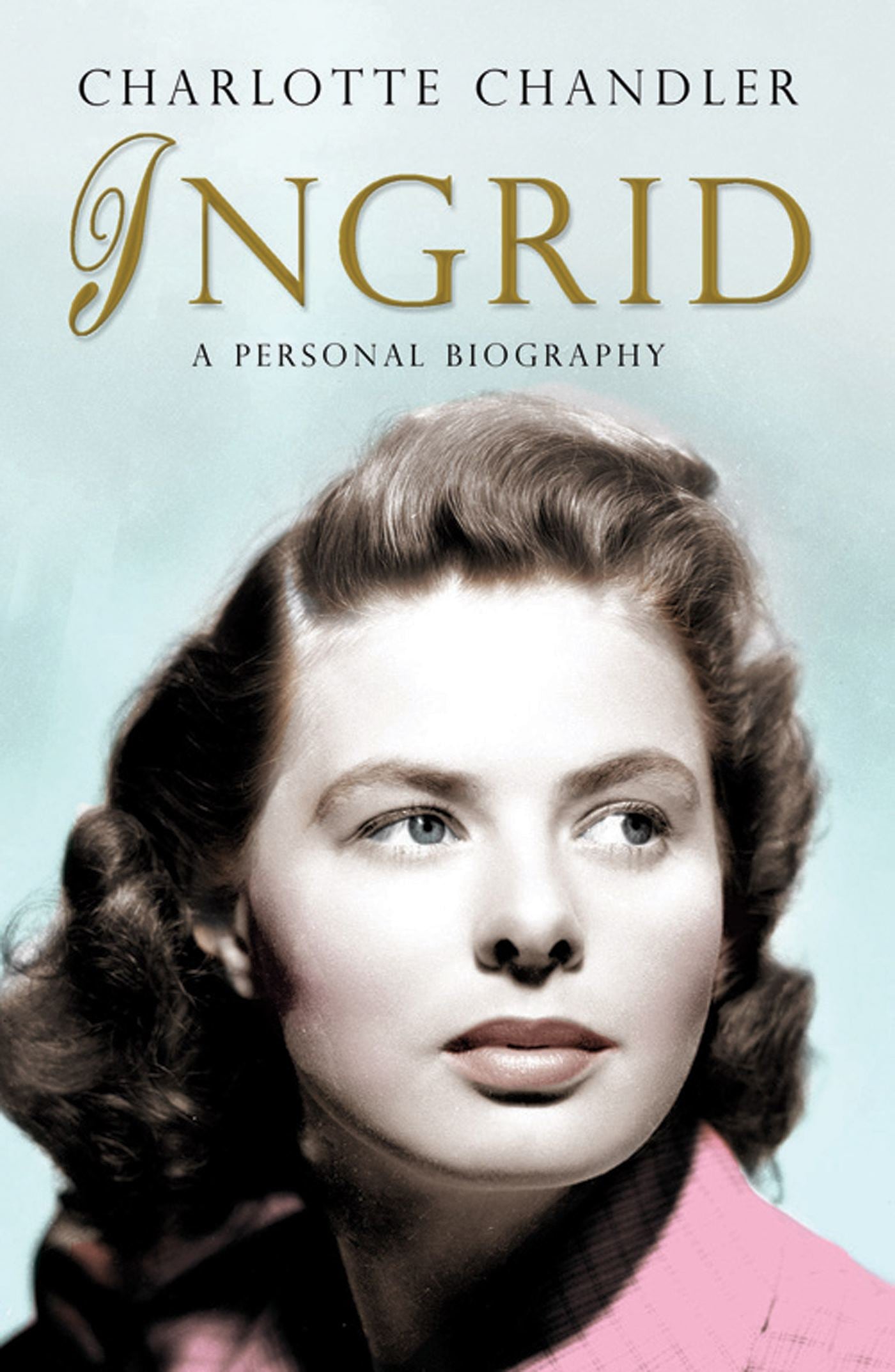 Ingrid