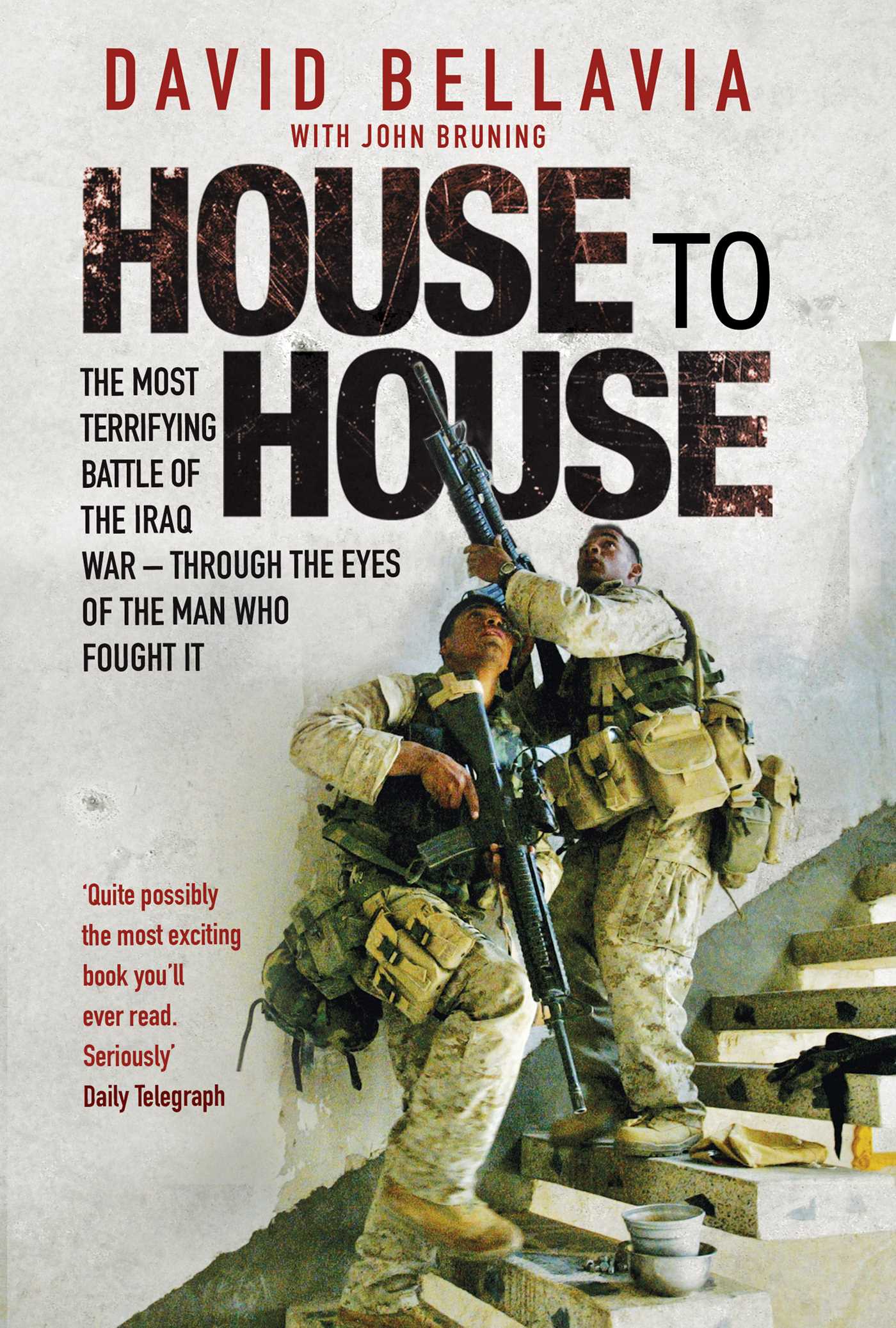 House to House