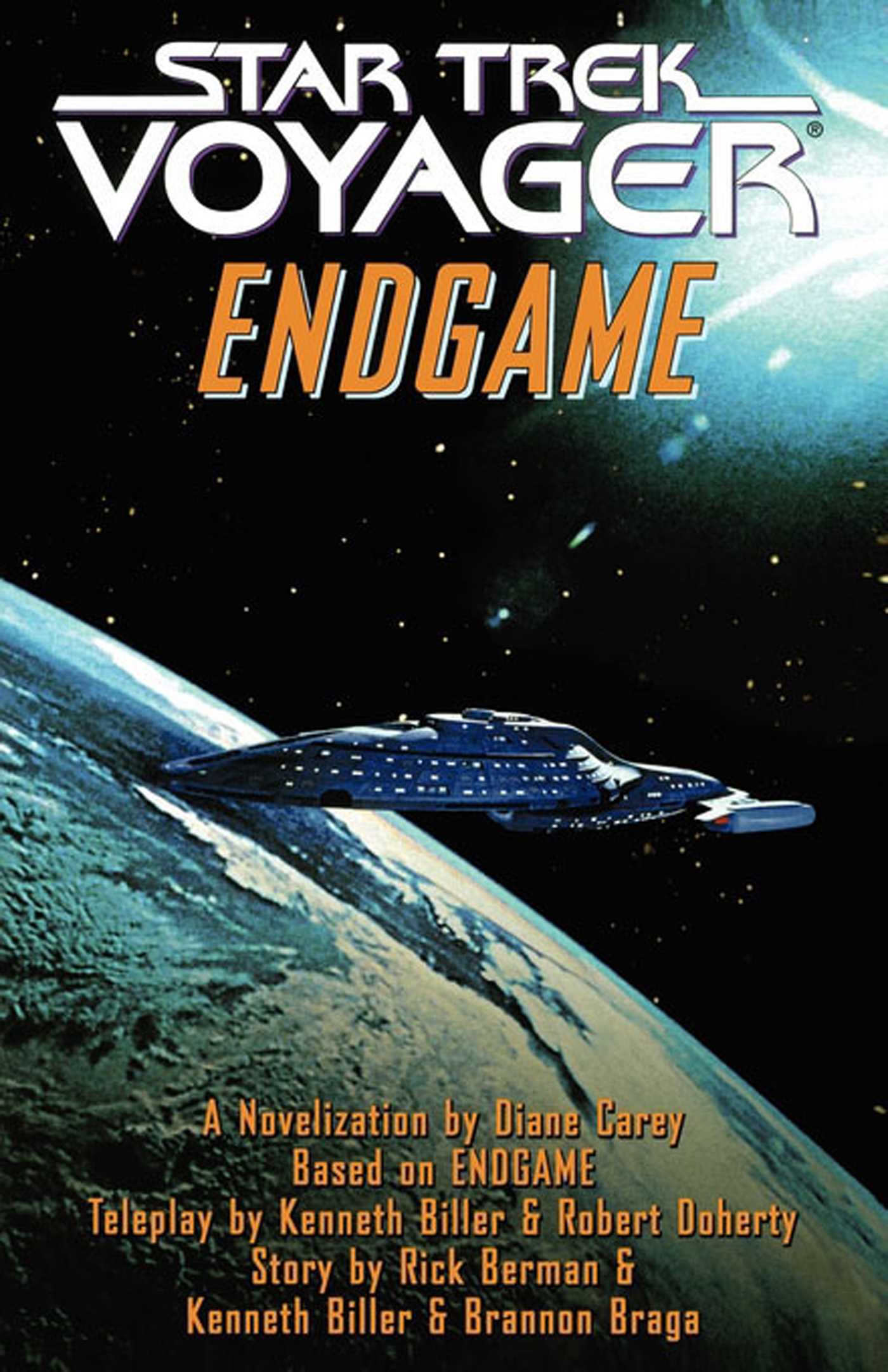 End Game