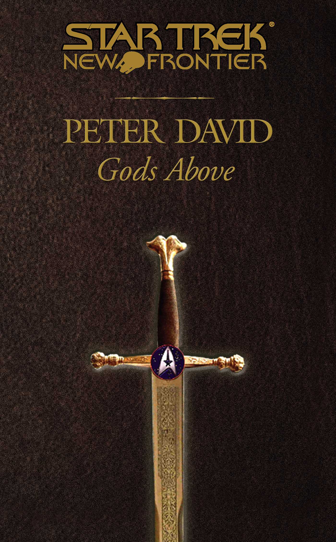 Gods Above