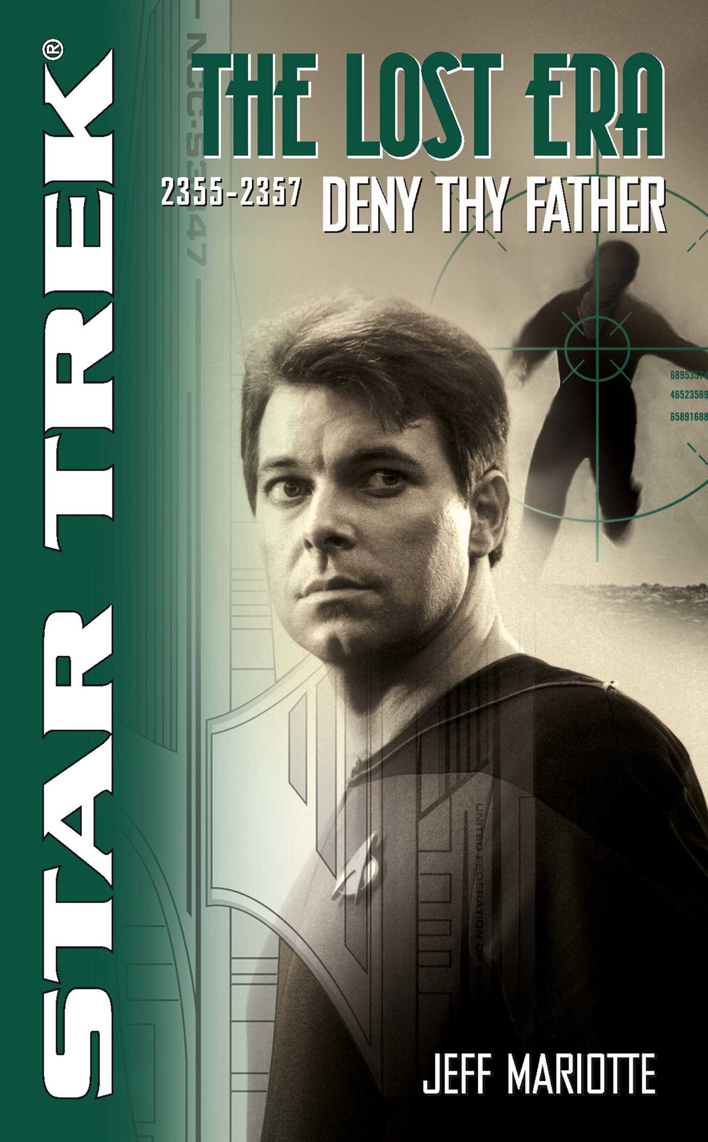 Lost Era: Deny Thy Father